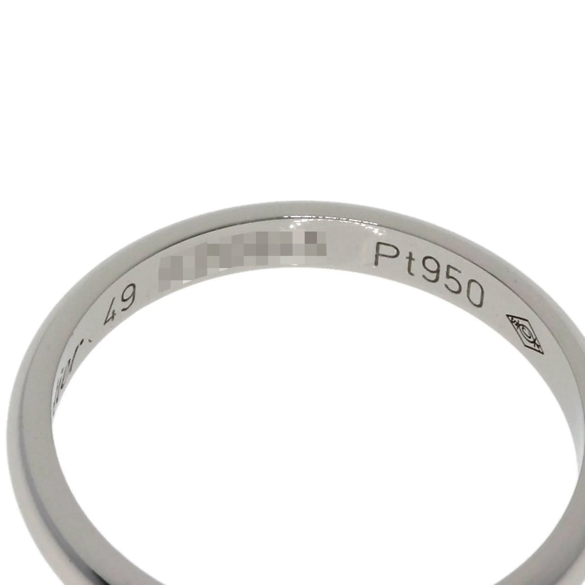 Ring Platinum - Image 5