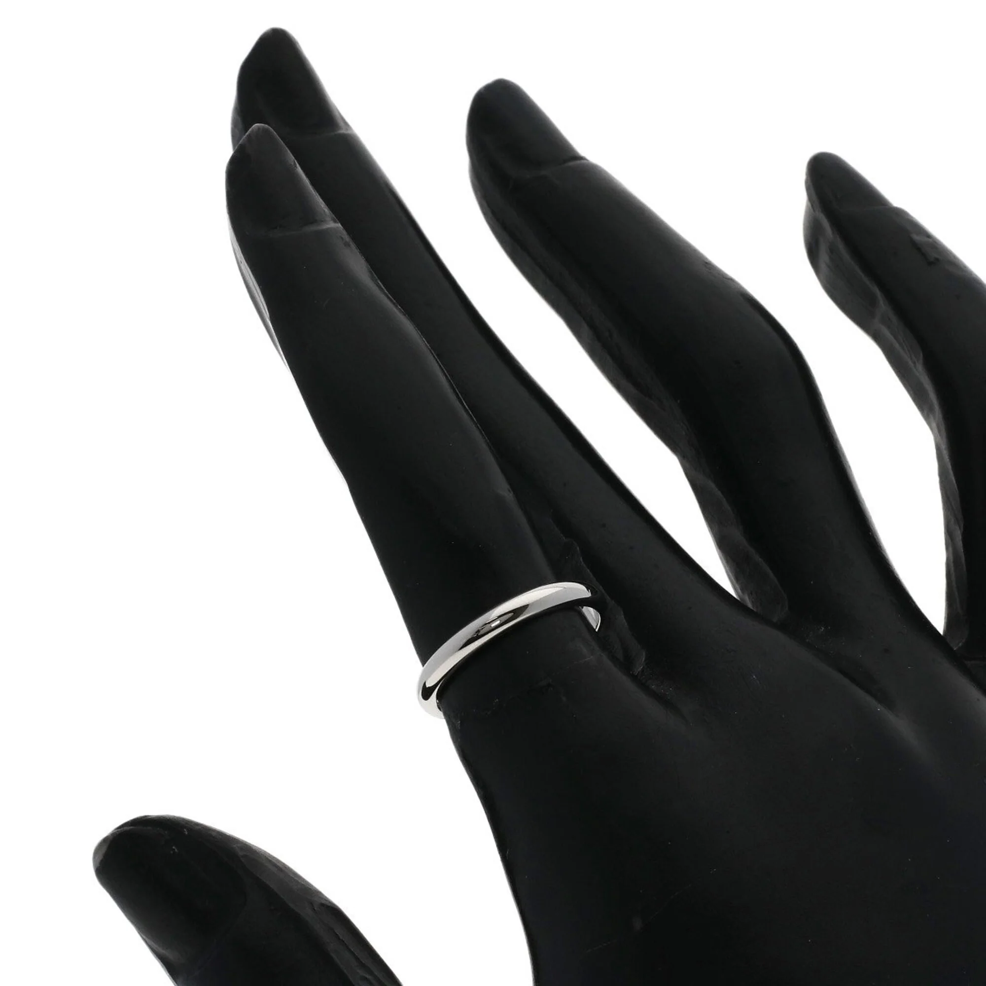 Ring Platinum - Image 6