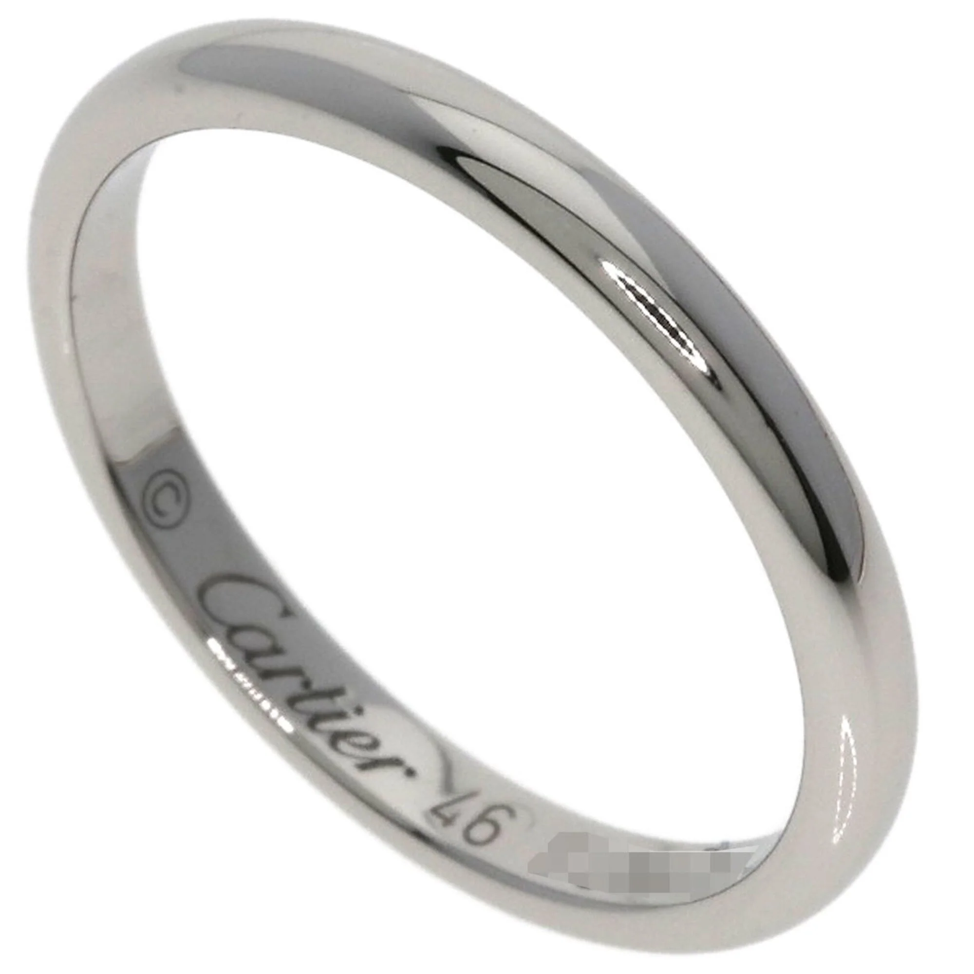 Ring Platinum