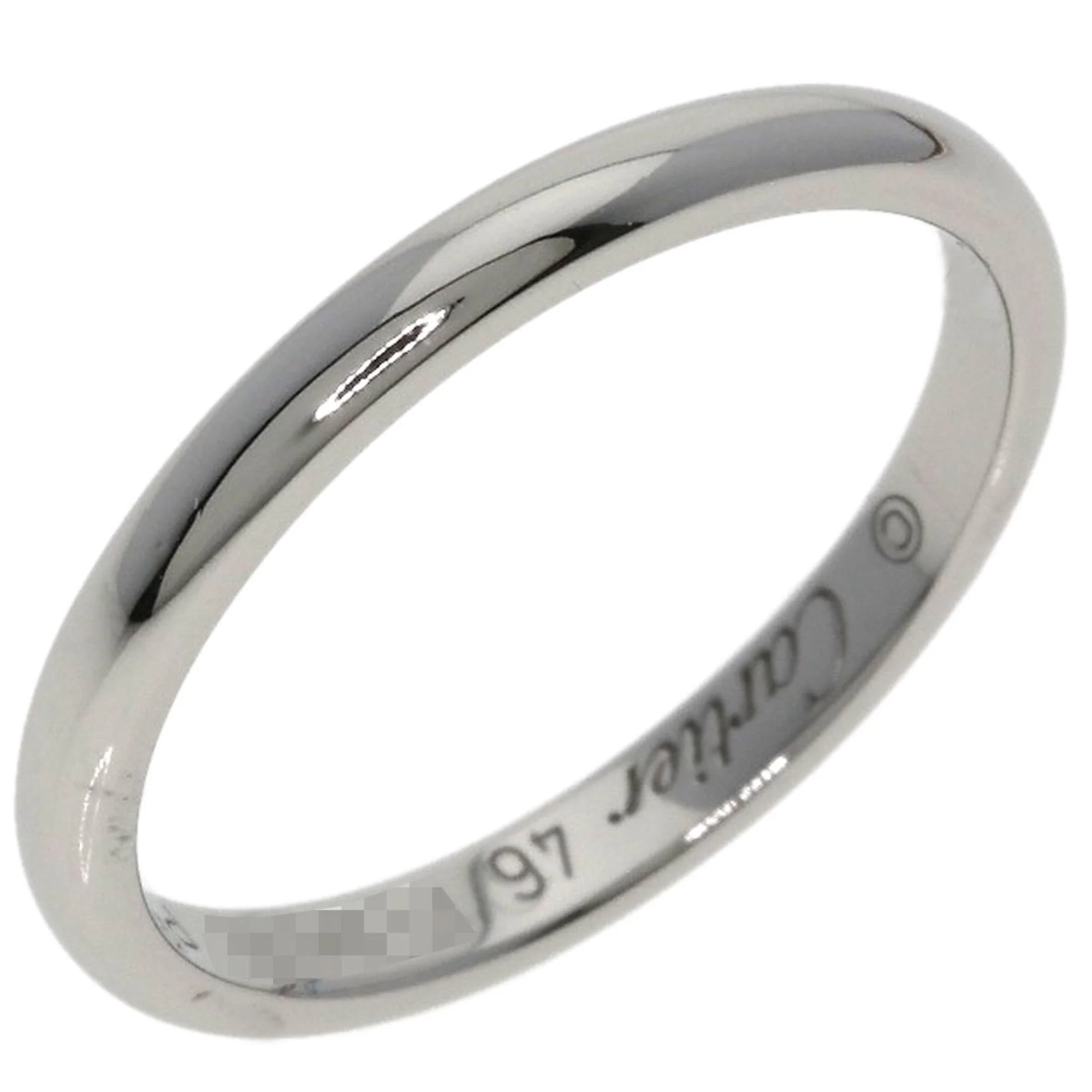 Ring Platinum - Image 2