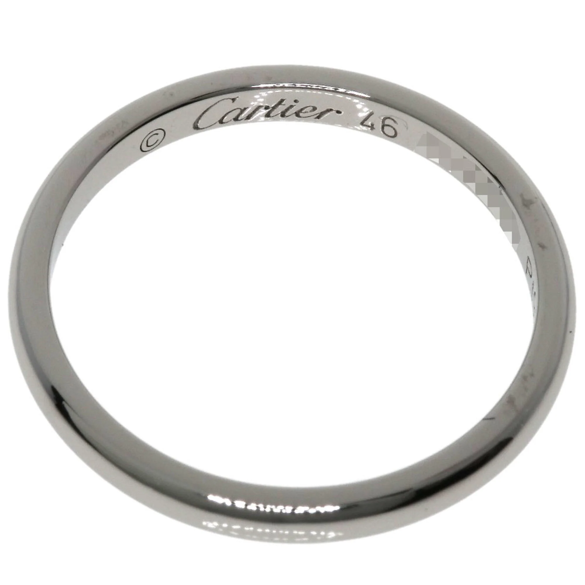 Ring Platinum - Image 4