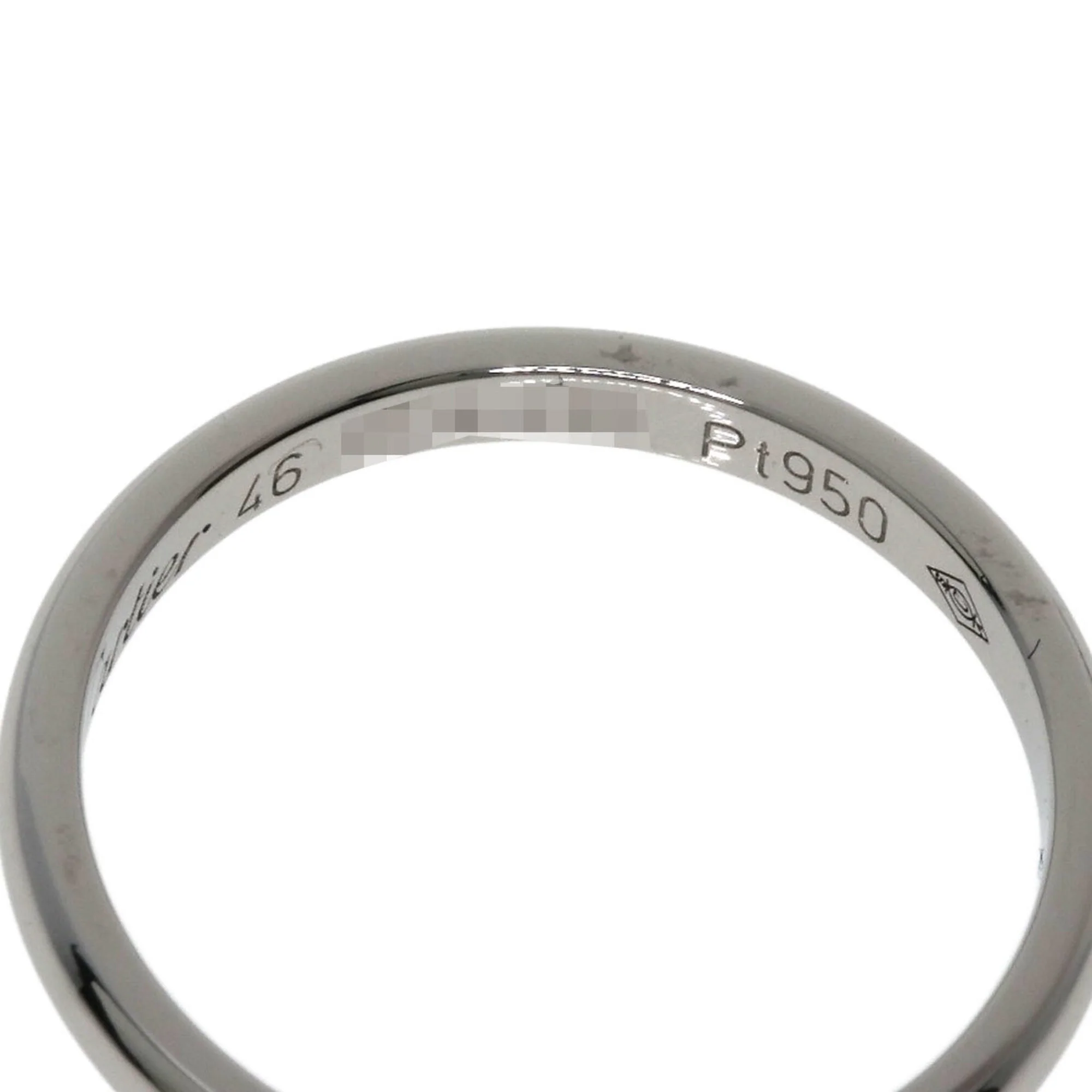 Ring Platinum - Image 5