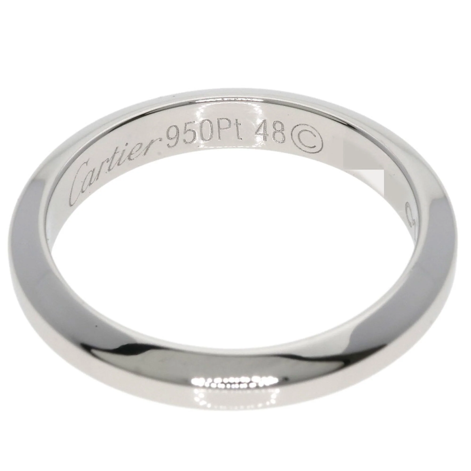 Ring Platinum - Image 4