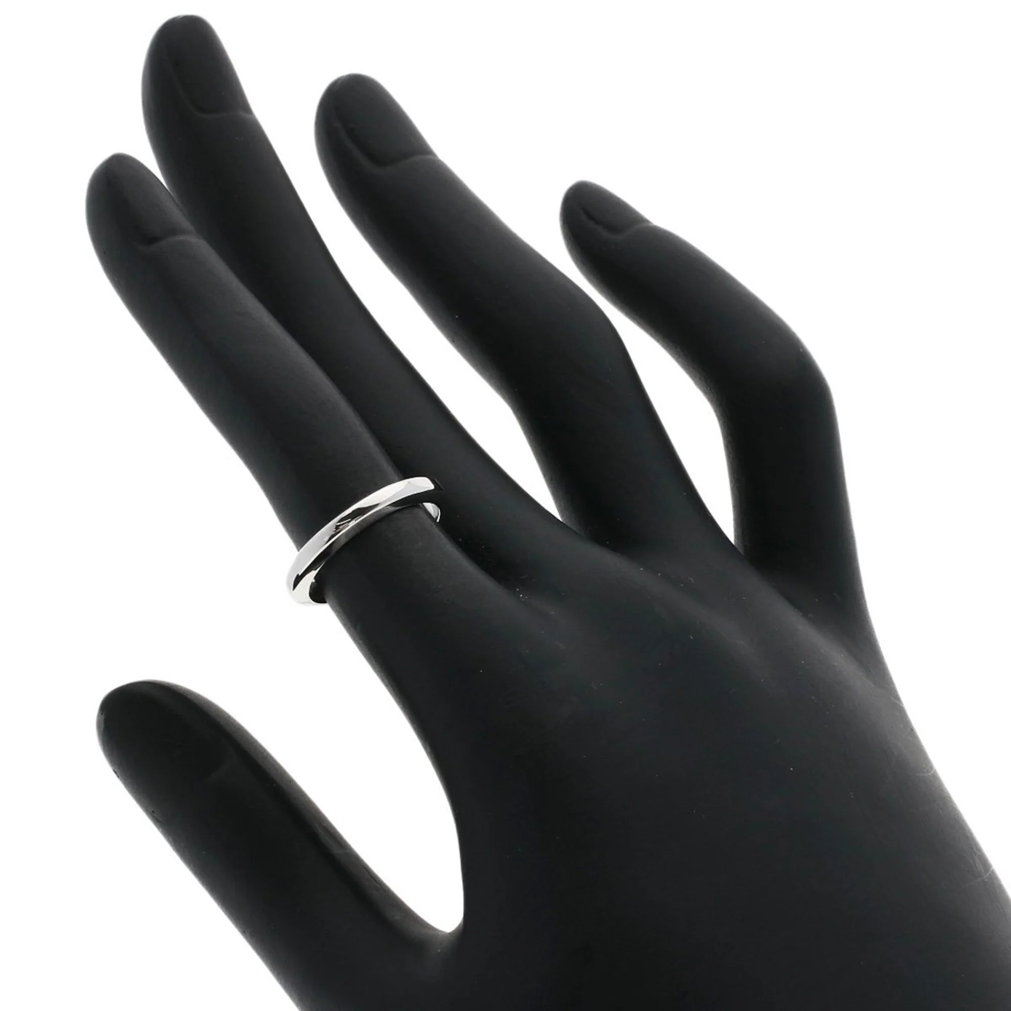Ring Platinum - Image 5