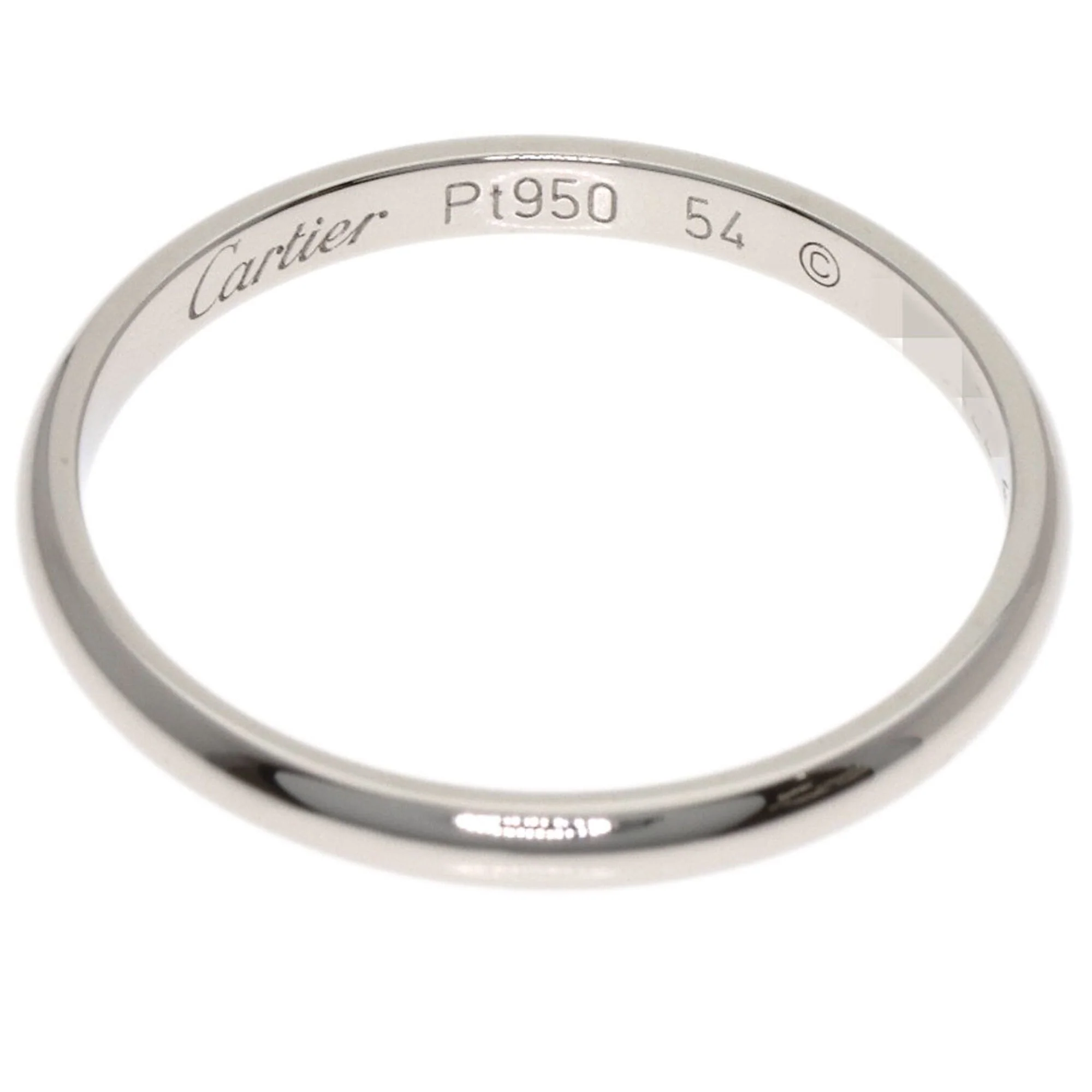 Ring Platinum - Image 4