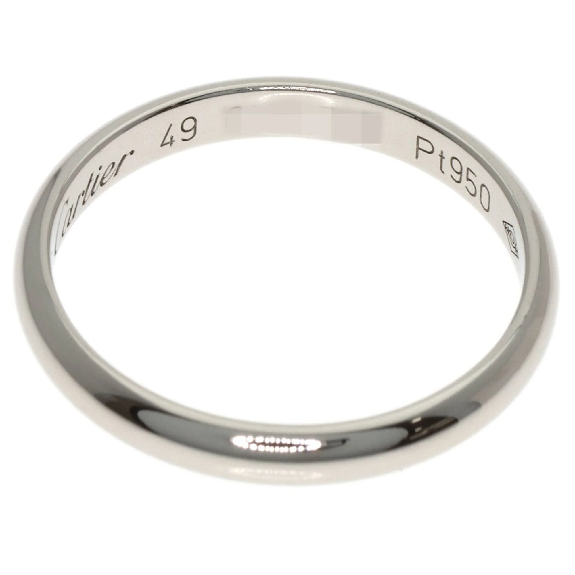 Ring Platinum - Image 4
