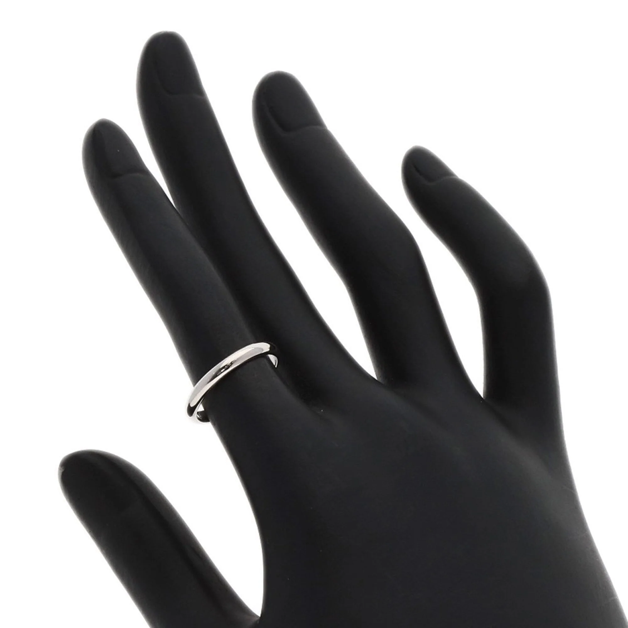 Ring Platinum - Image 5