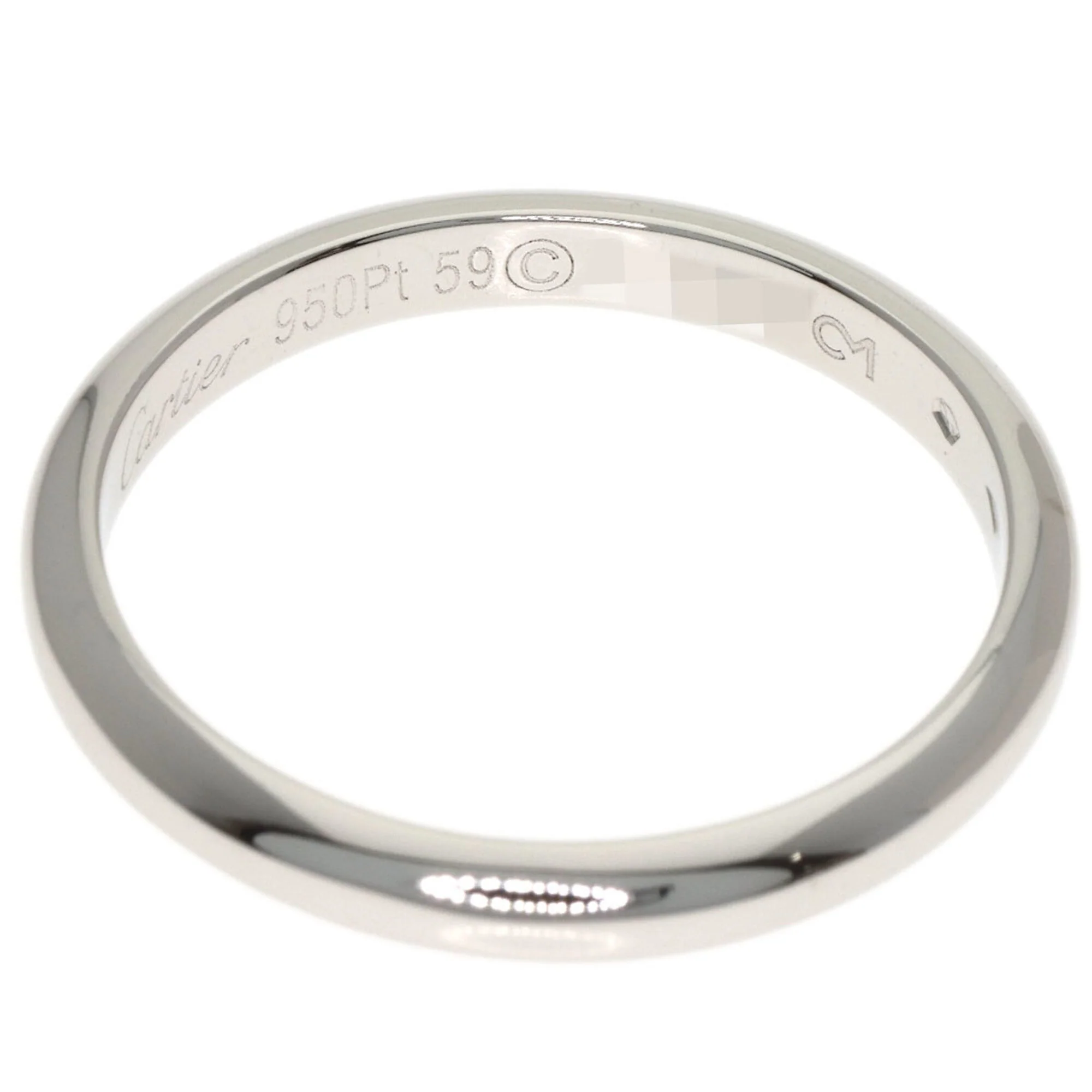 Ring Platinum - Image 4