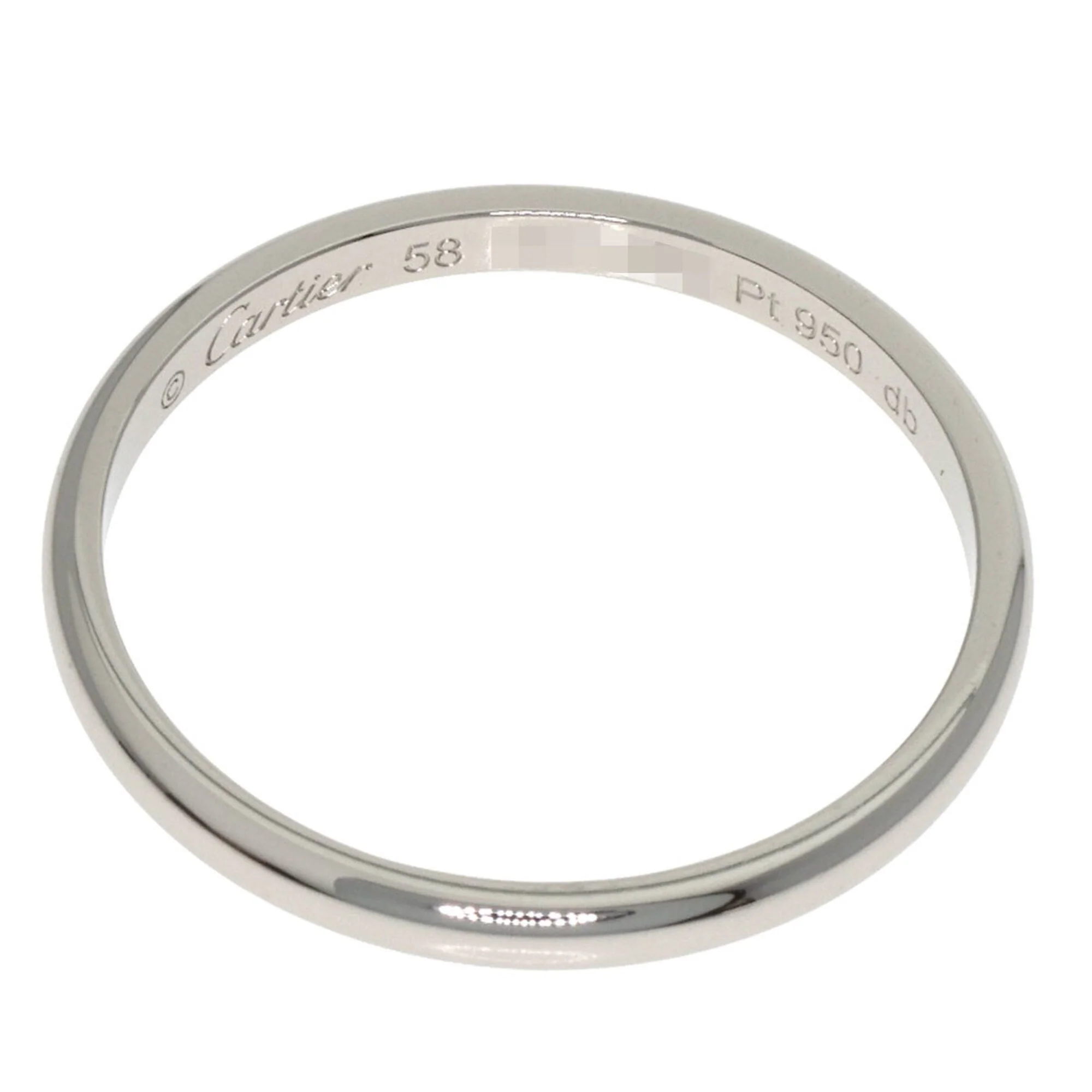 Ring Platinum - Image 4