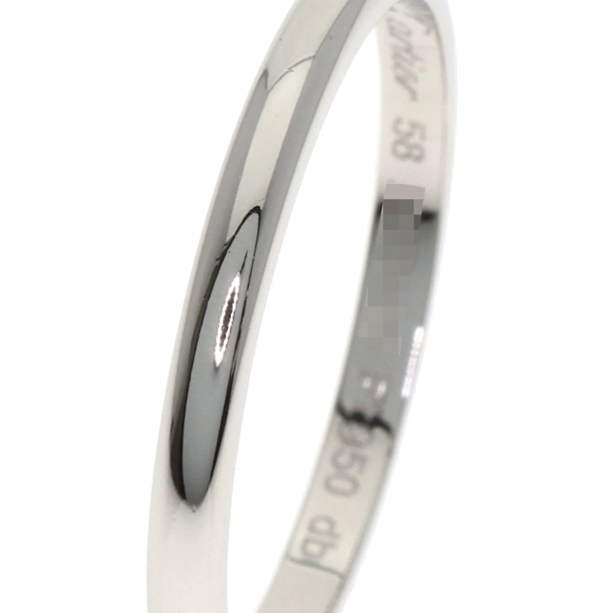 Ring Platinum - Image 6
