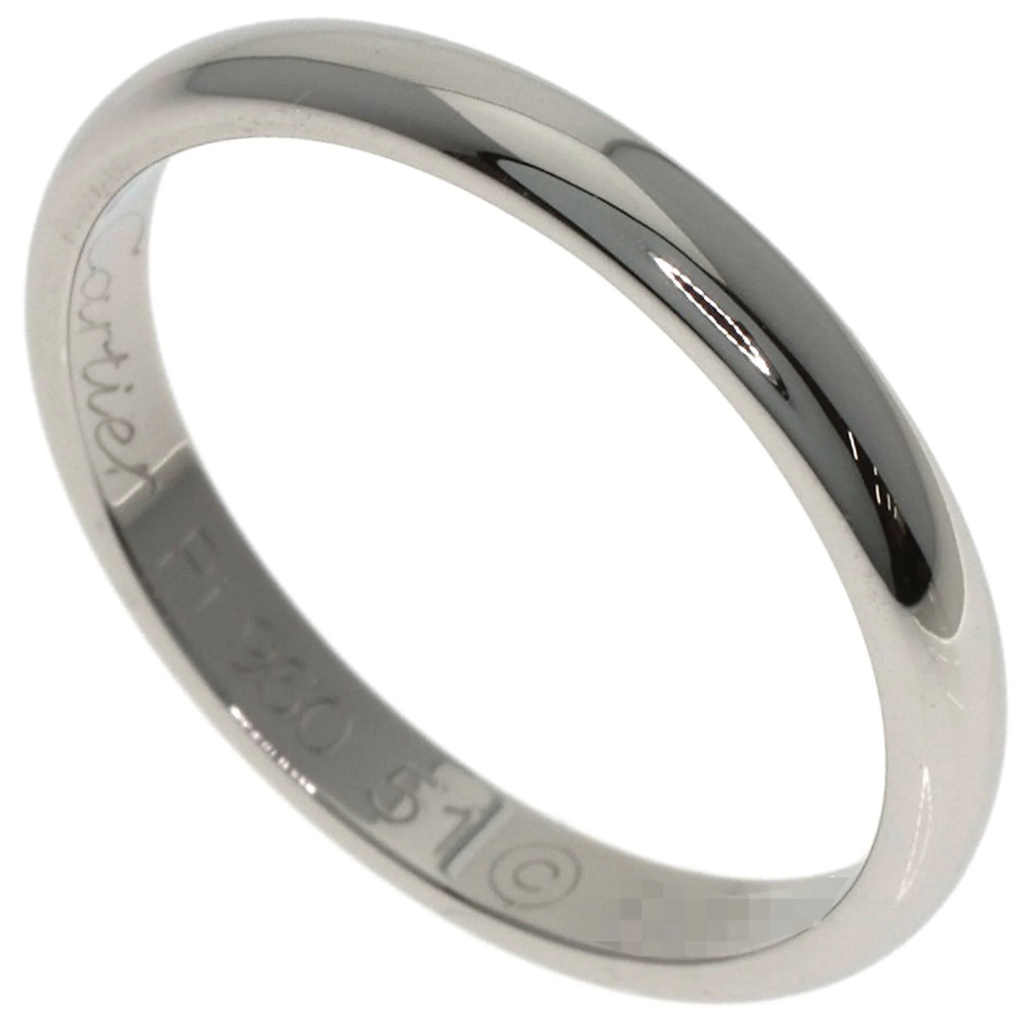 Ring Platinum
