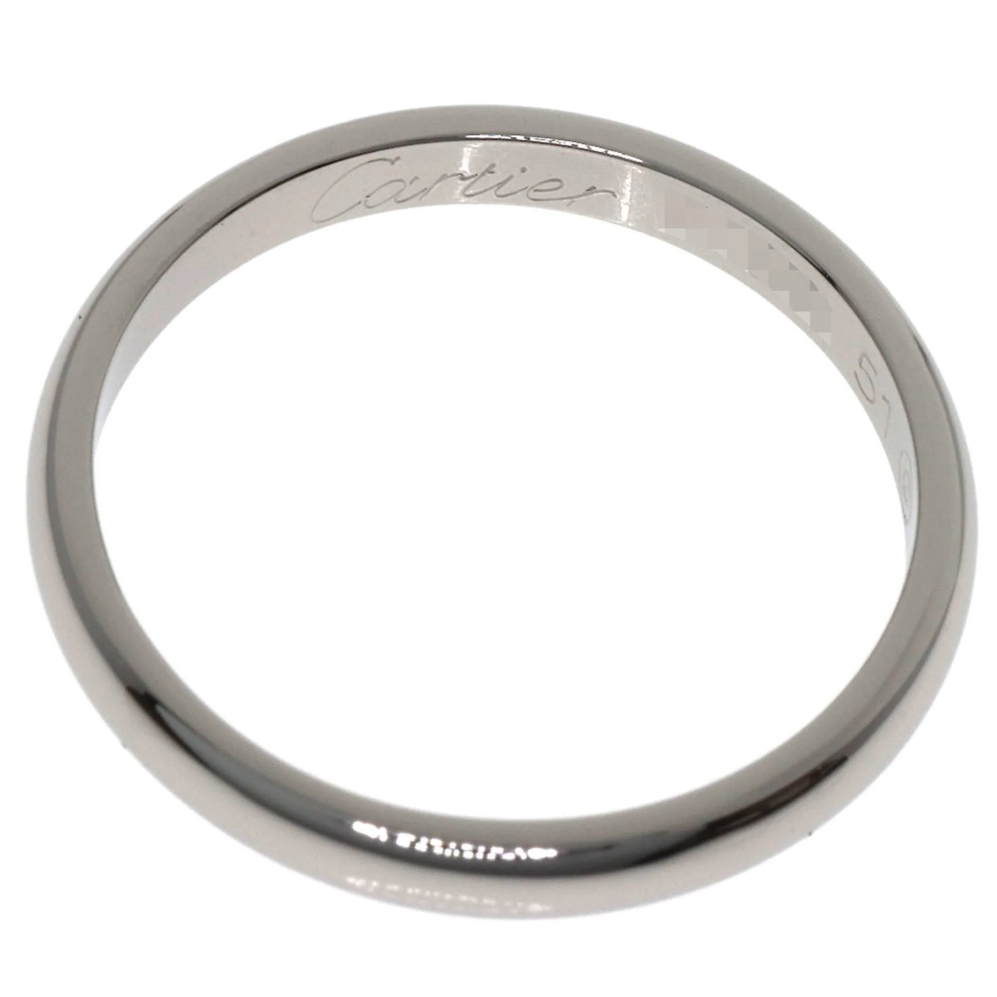 Ring Platinum - Image 4
