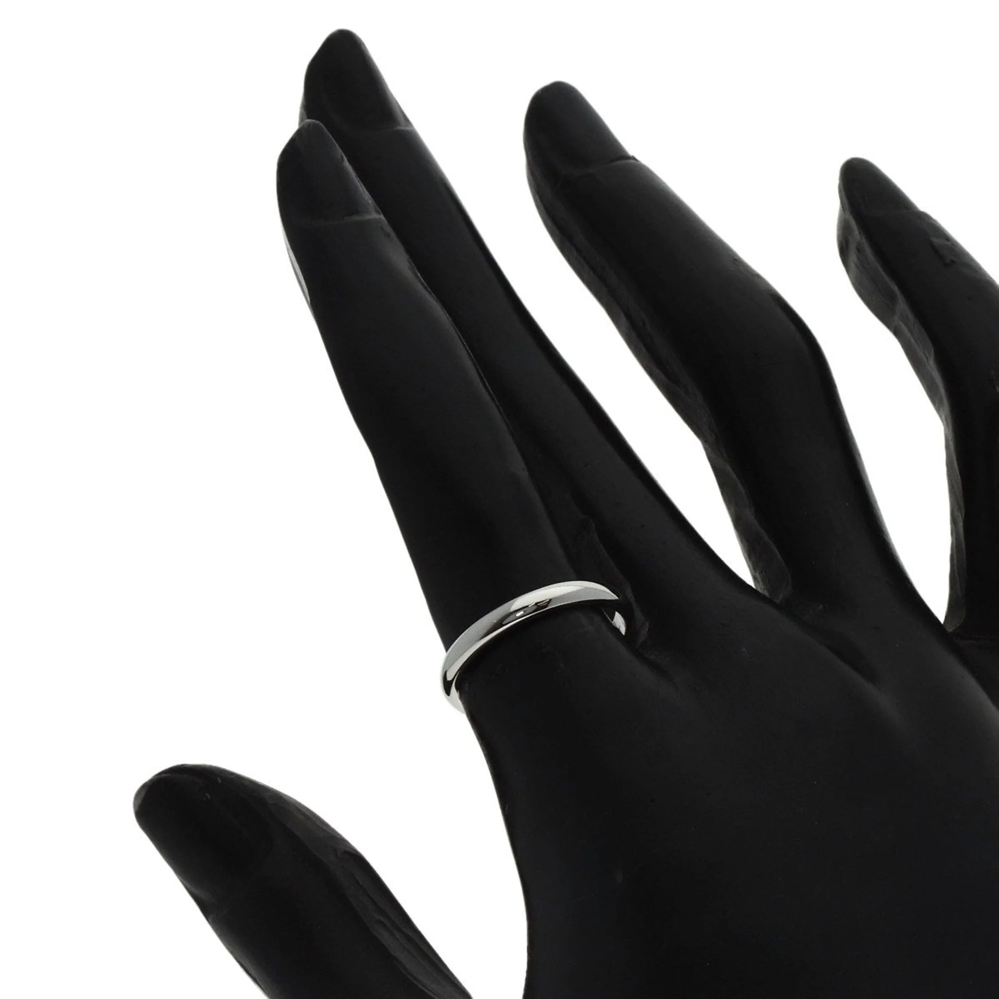 Ring Platinum - Image 6