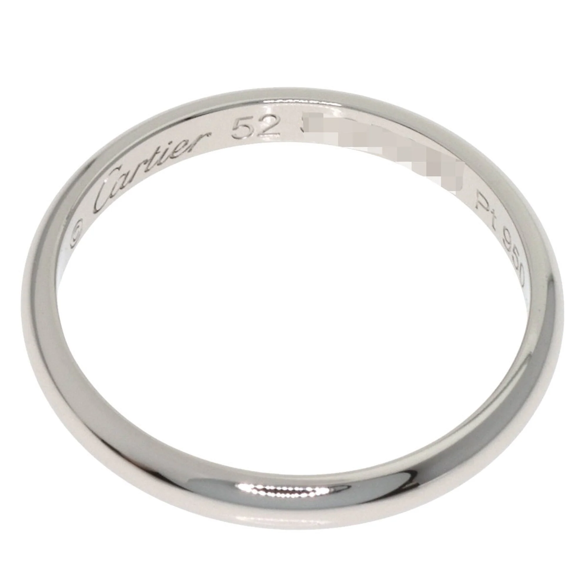 Ring Platinum - Image 4