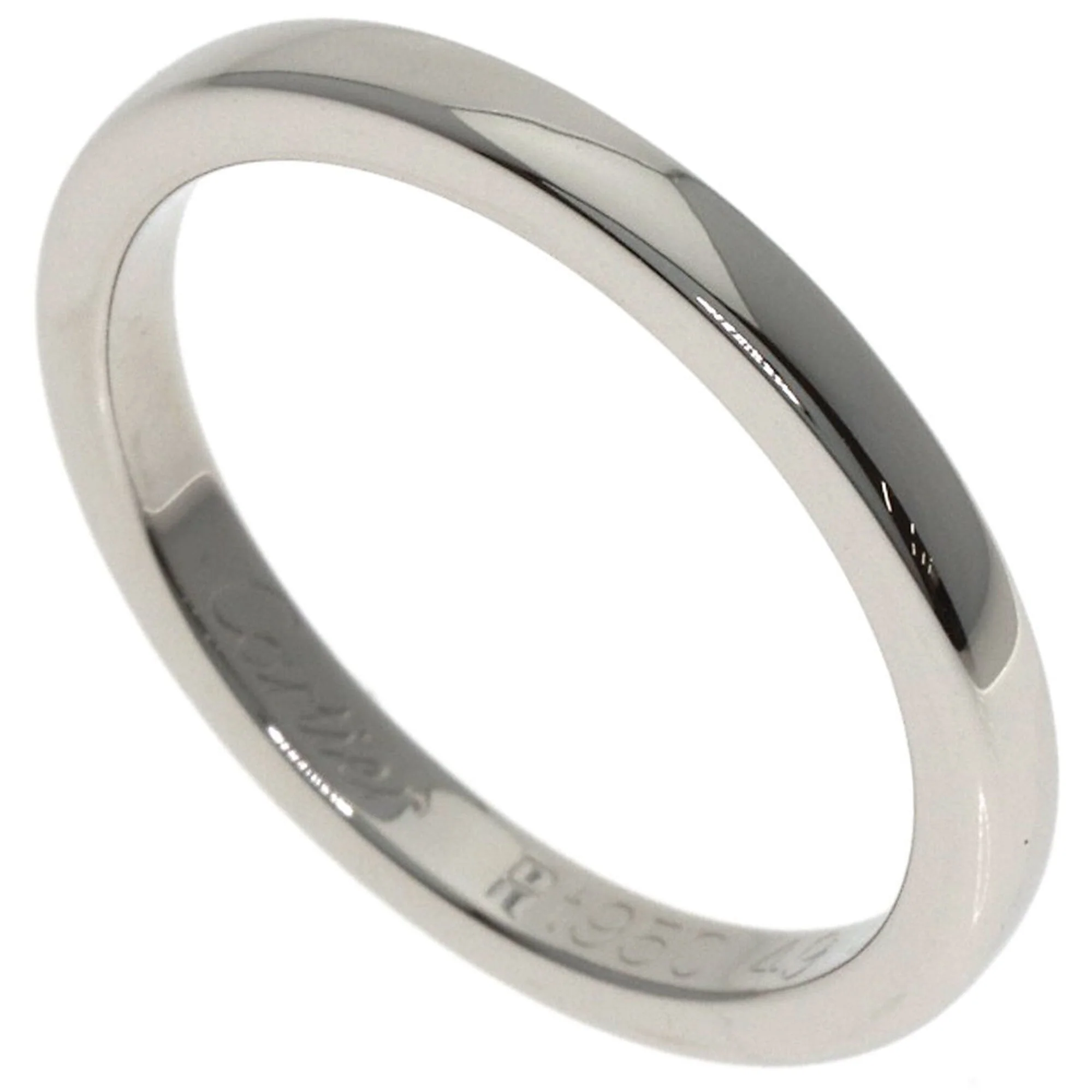 Ring Platinum