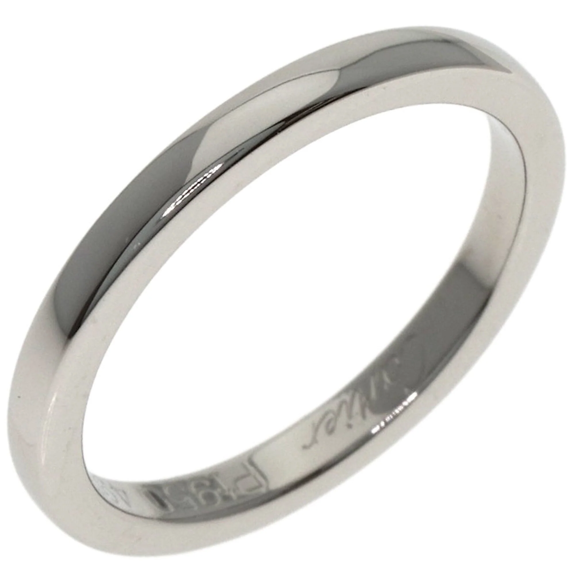 Ring Platinum - Image 2