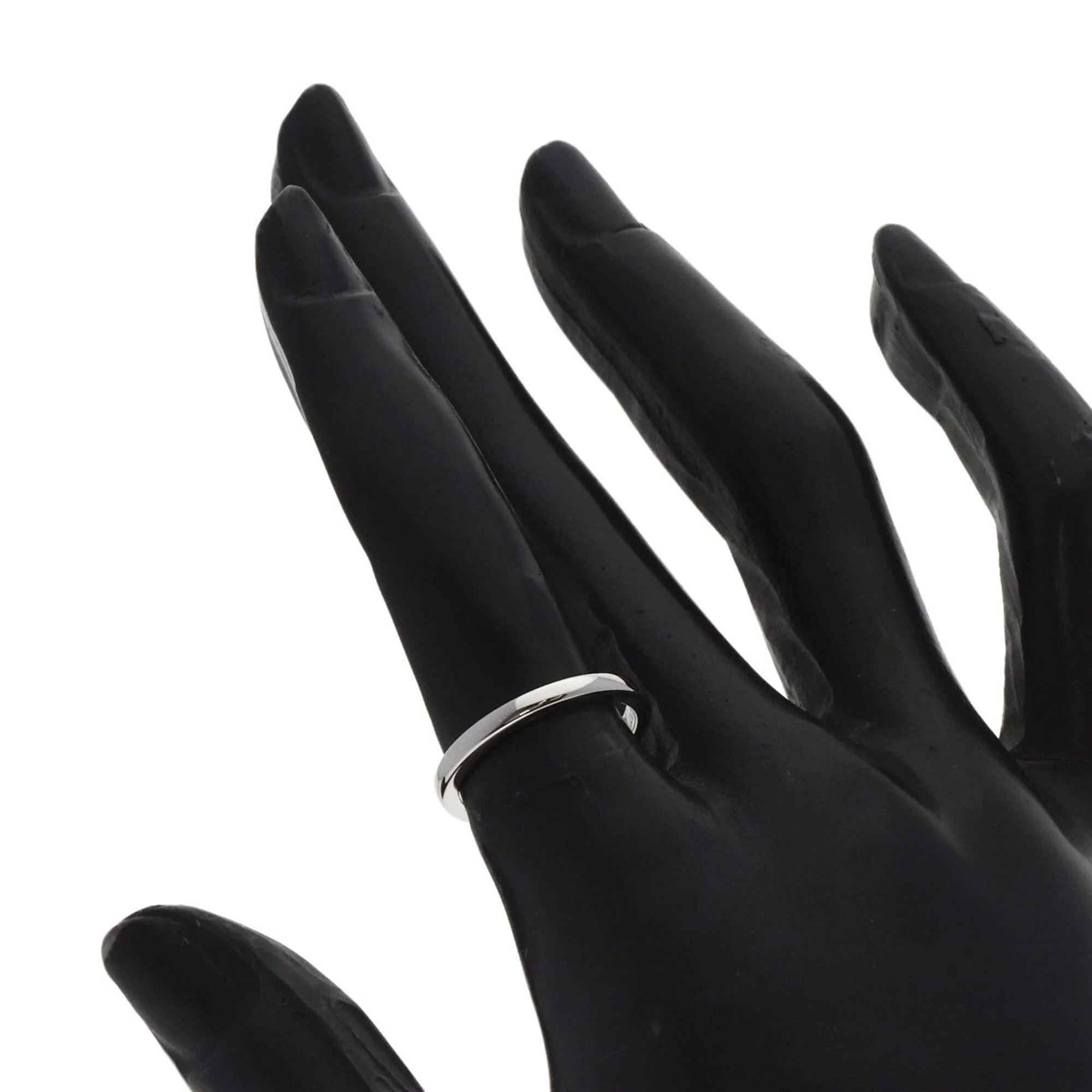 Ring Platinum - Image 6