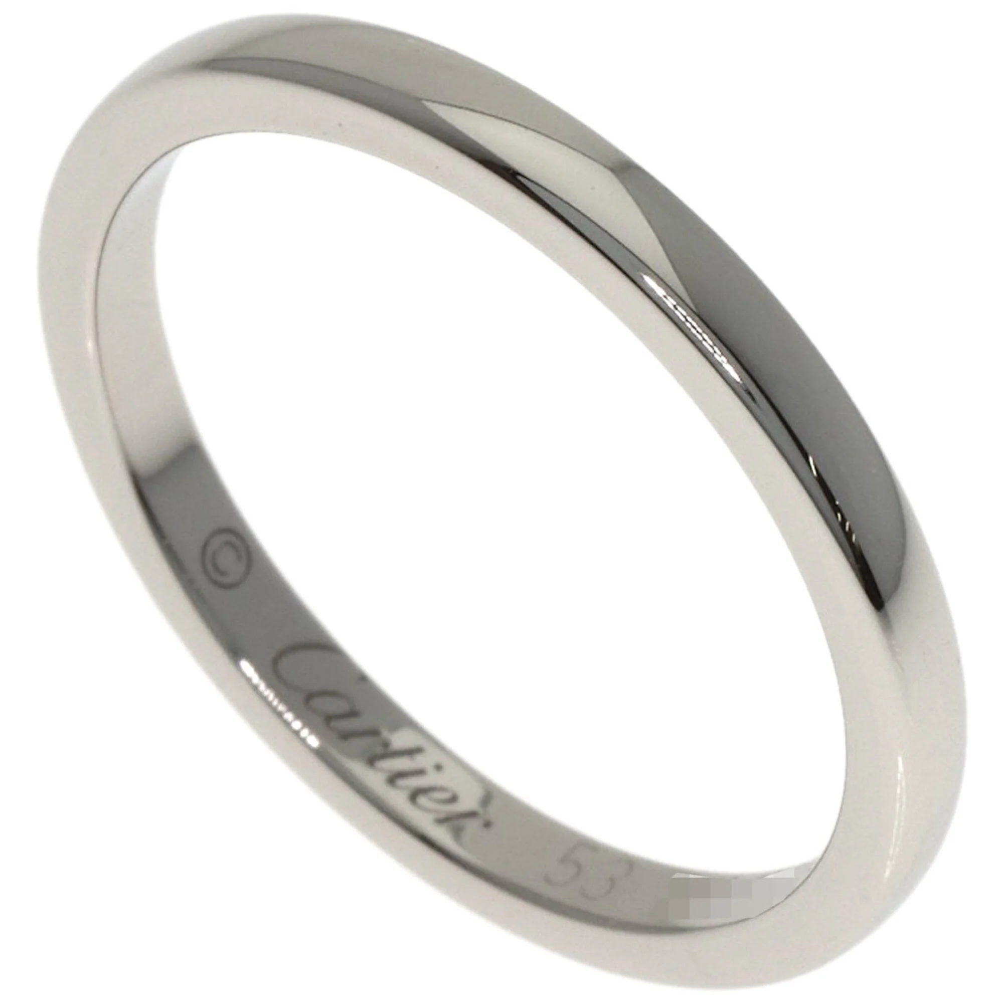Ring Platinum