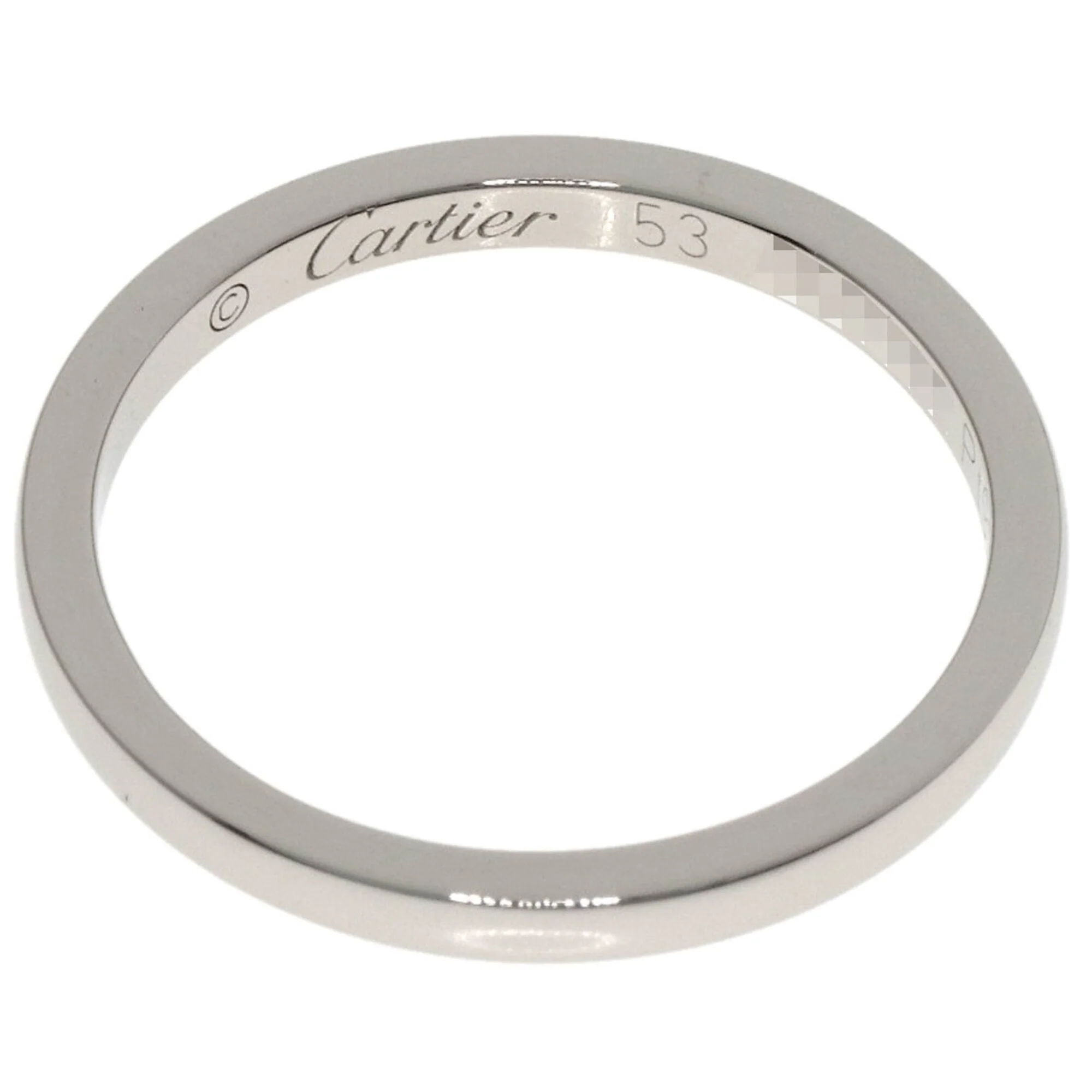 Ring Platinum - Image 4