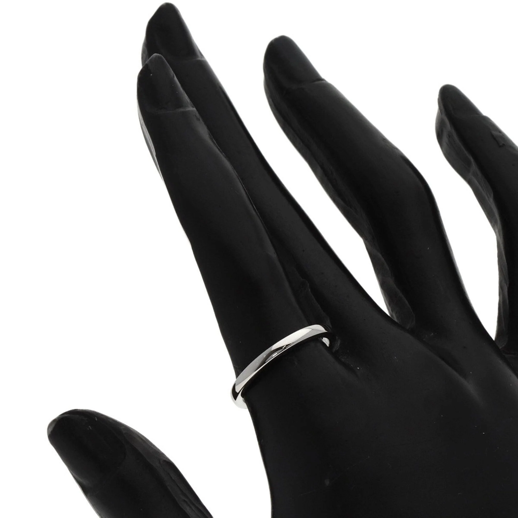 Ring Platinum - Image 6