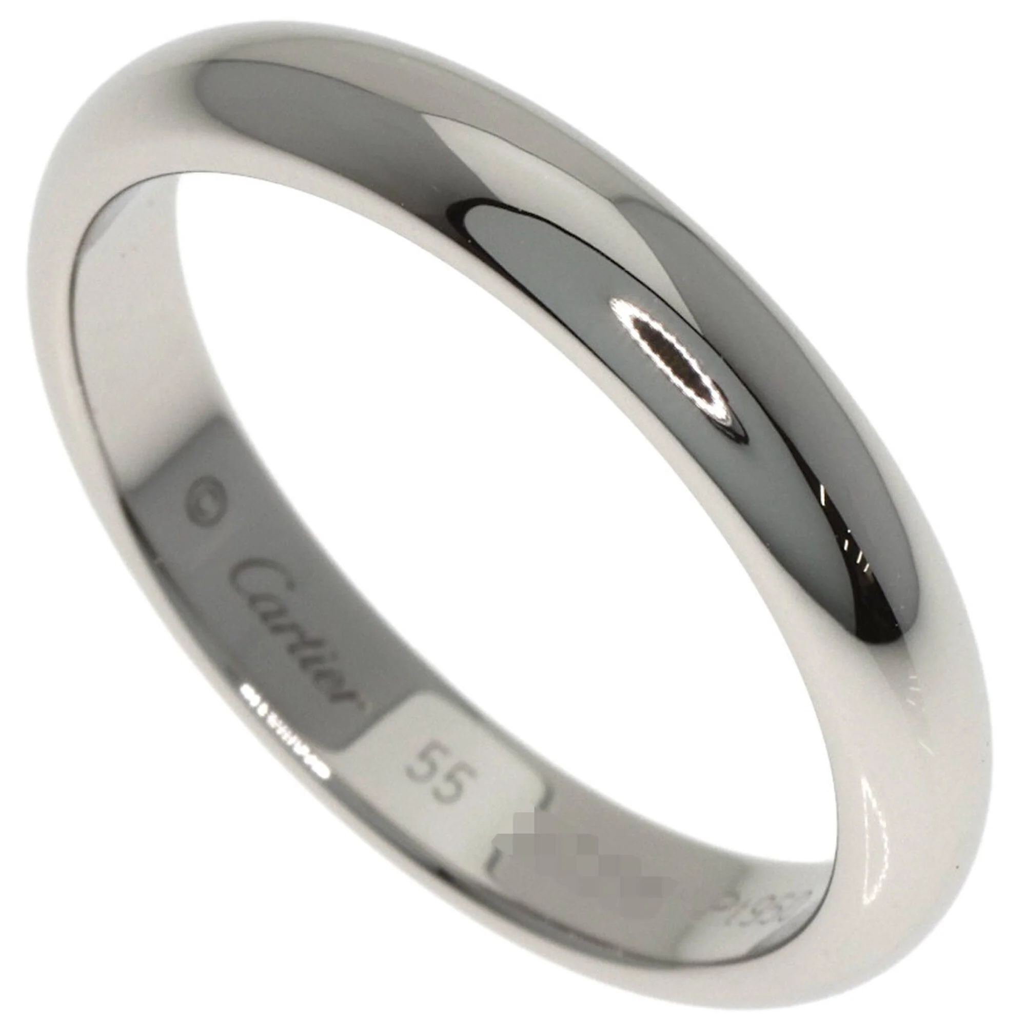Ring Platinum