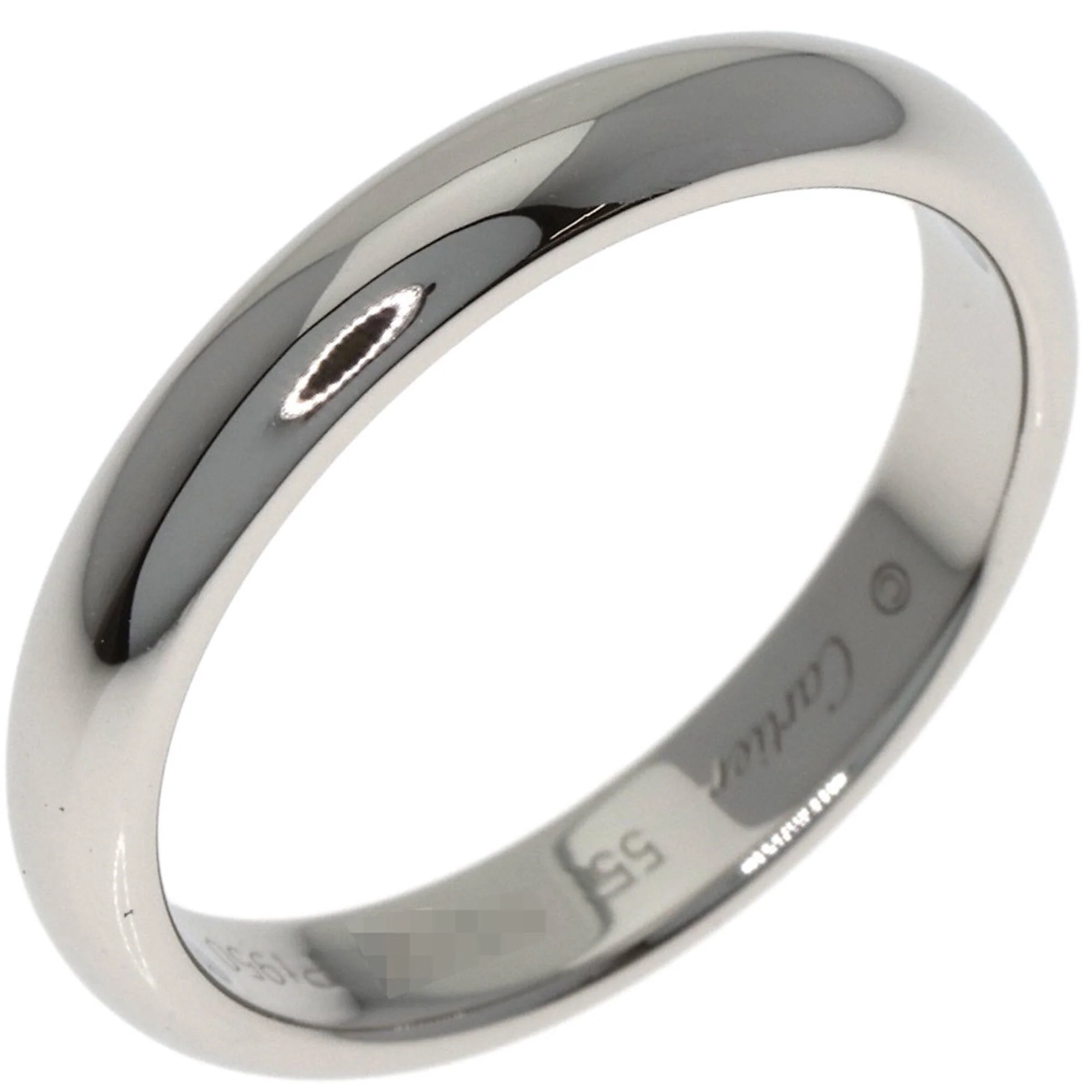 Ring Platinum - Image 2