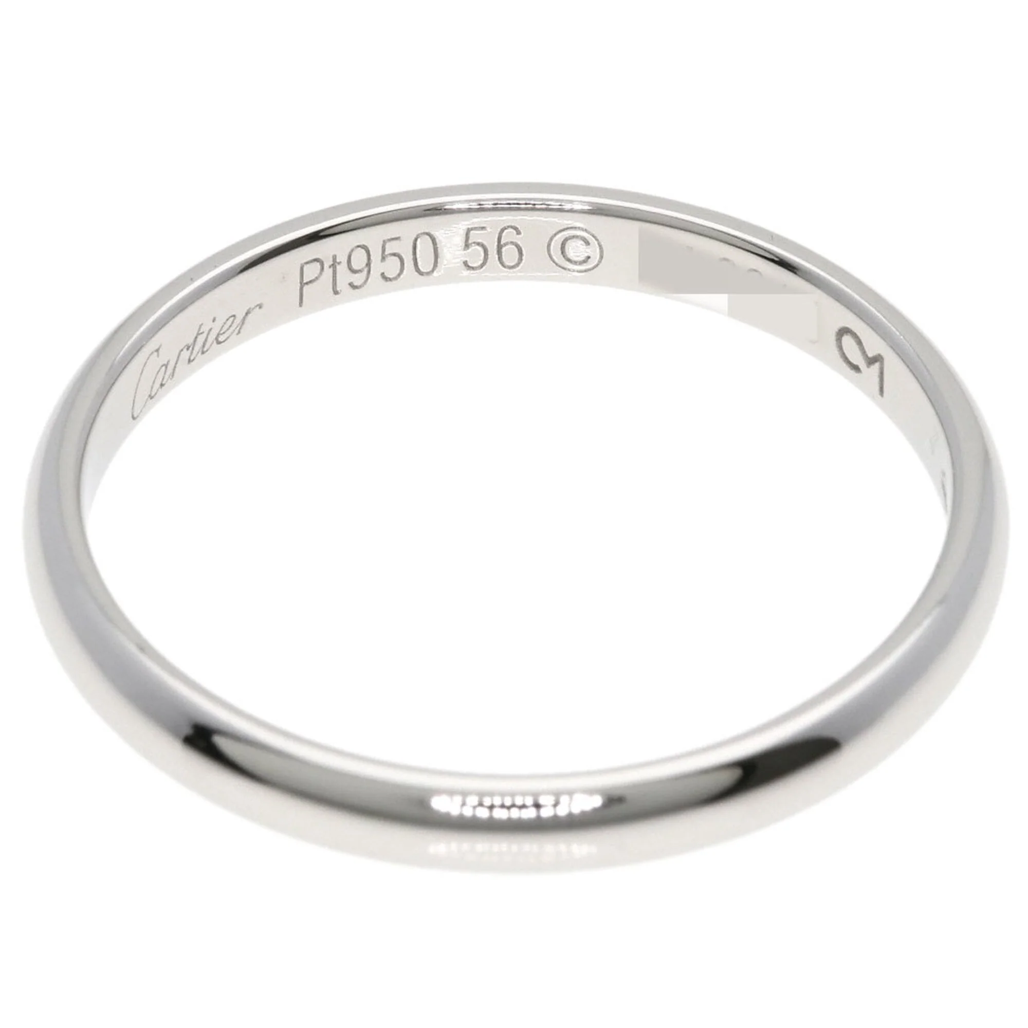 Ring Platinum - Image 4