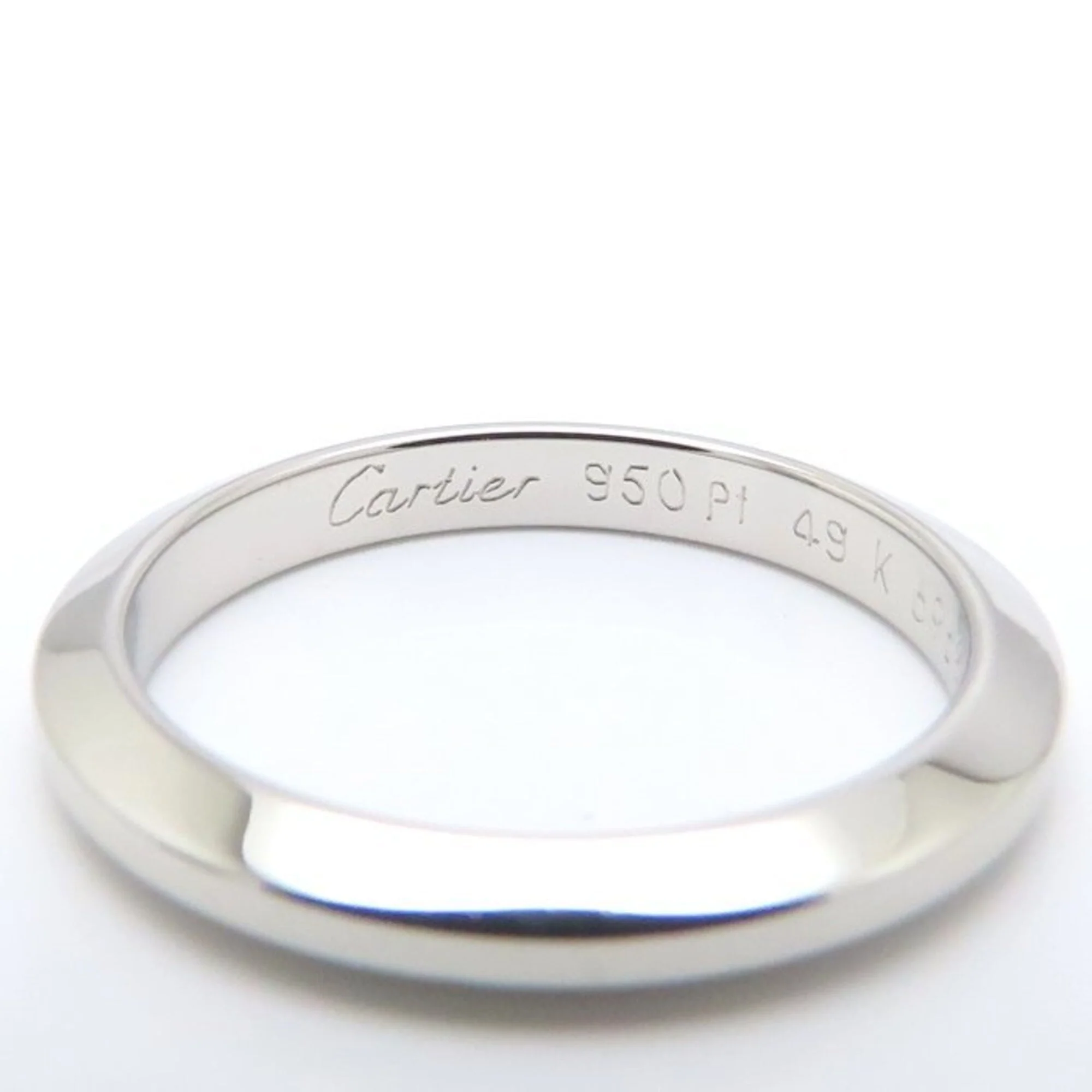 Ring Platinum - Image 5