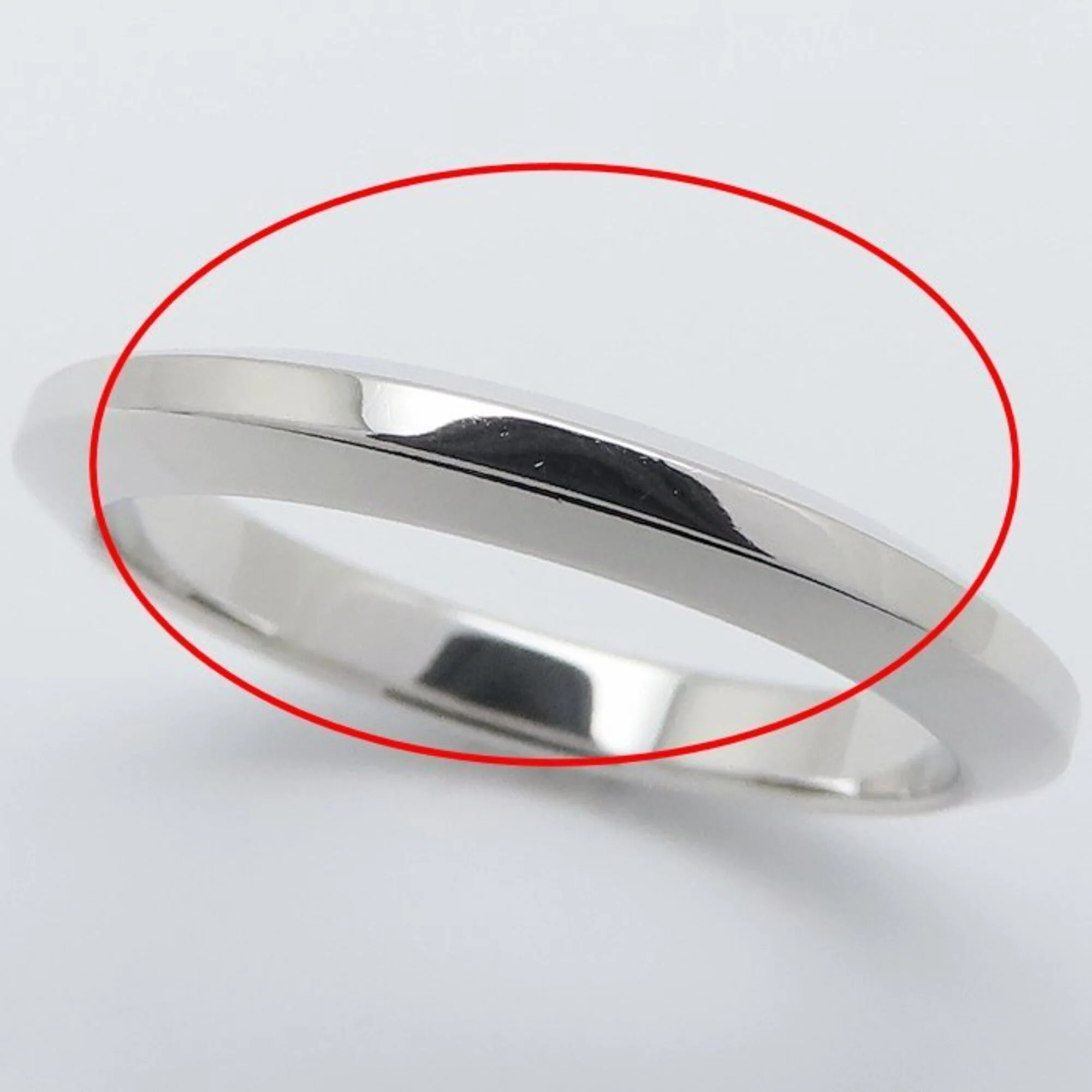 Ring Platinum - Image 8