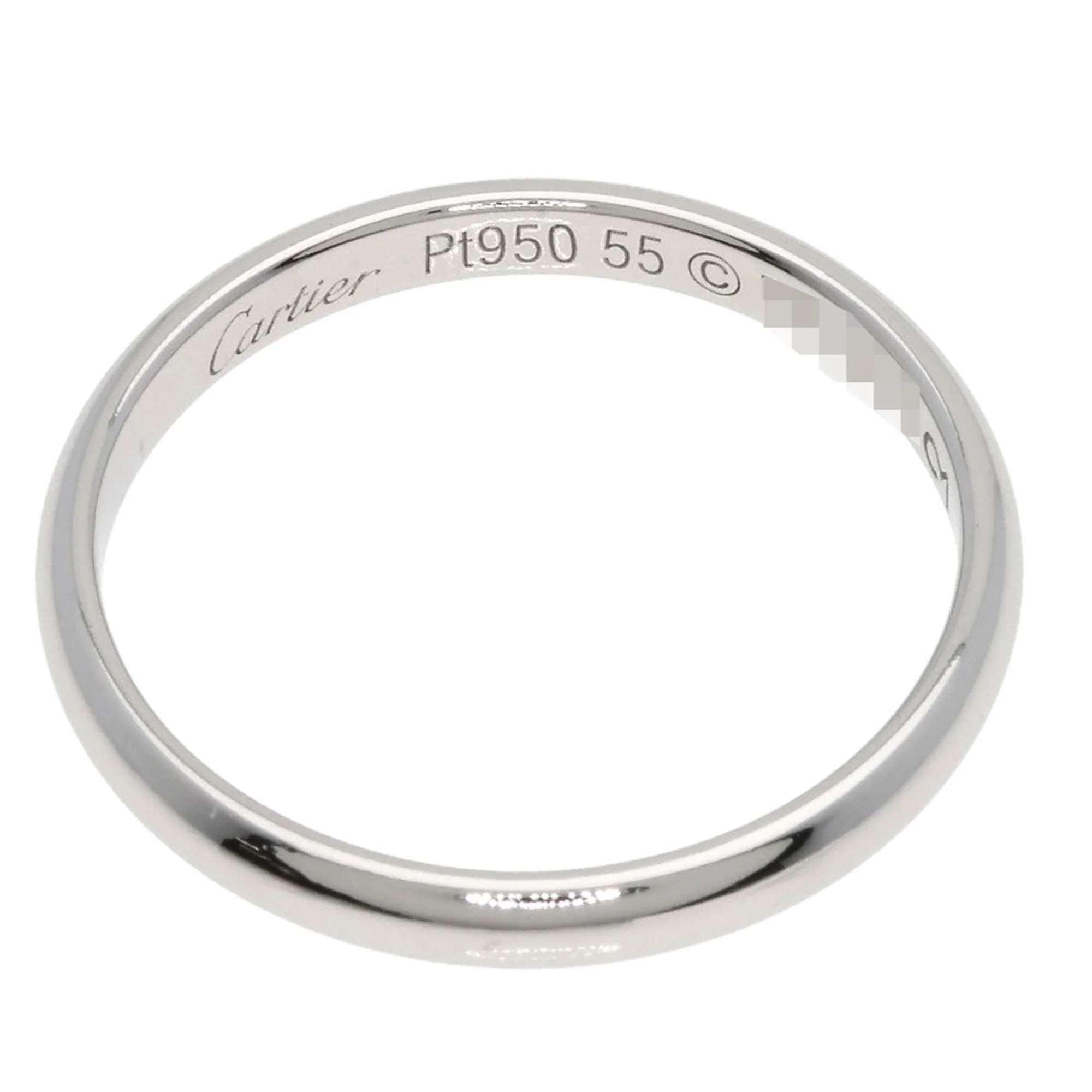 Ring Platinum - Image 4