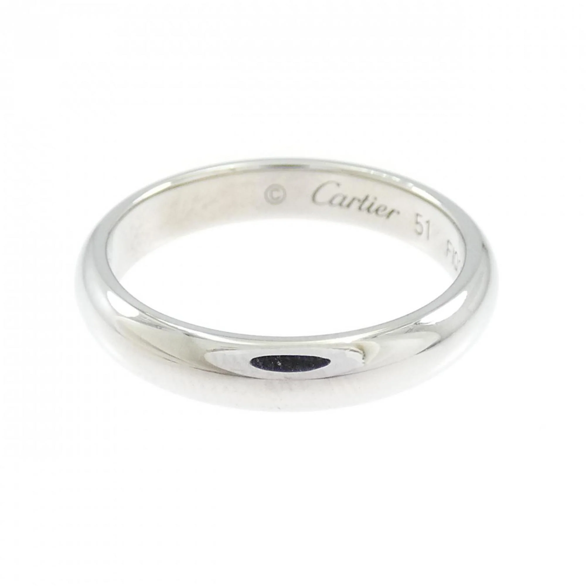 Ring Platinum - Image 2