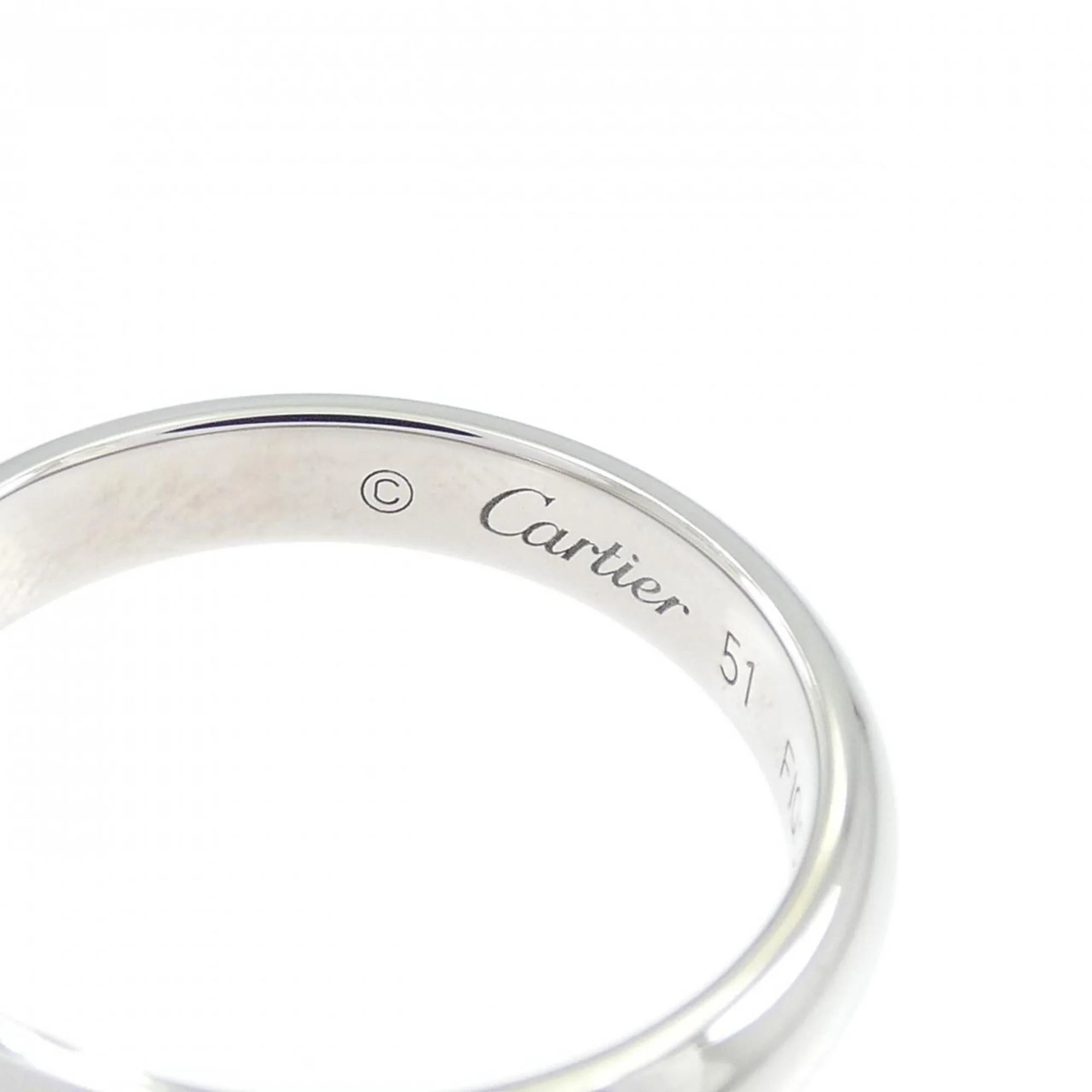 Ring Platinum - Image 3