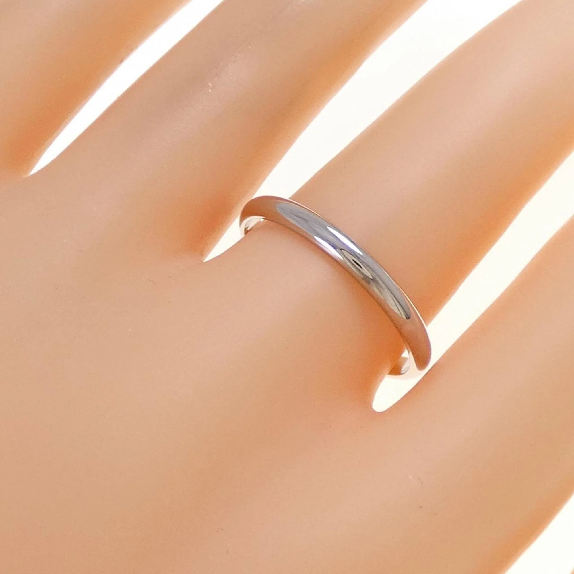 Ring Platinum - Image 4