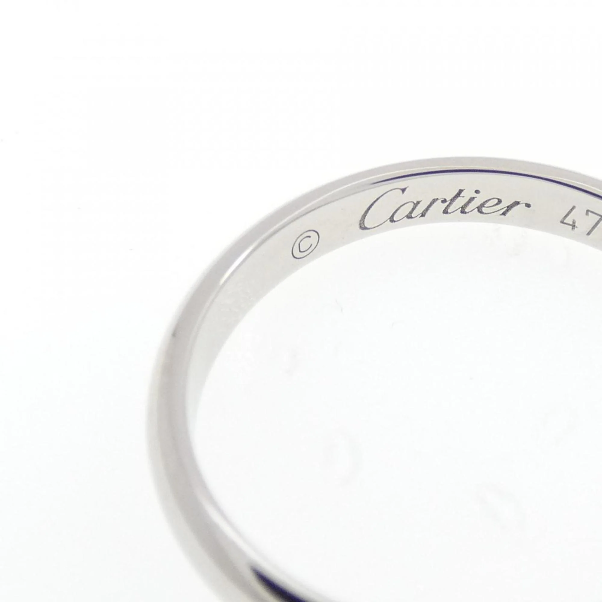 Ring Platinum - Image 3