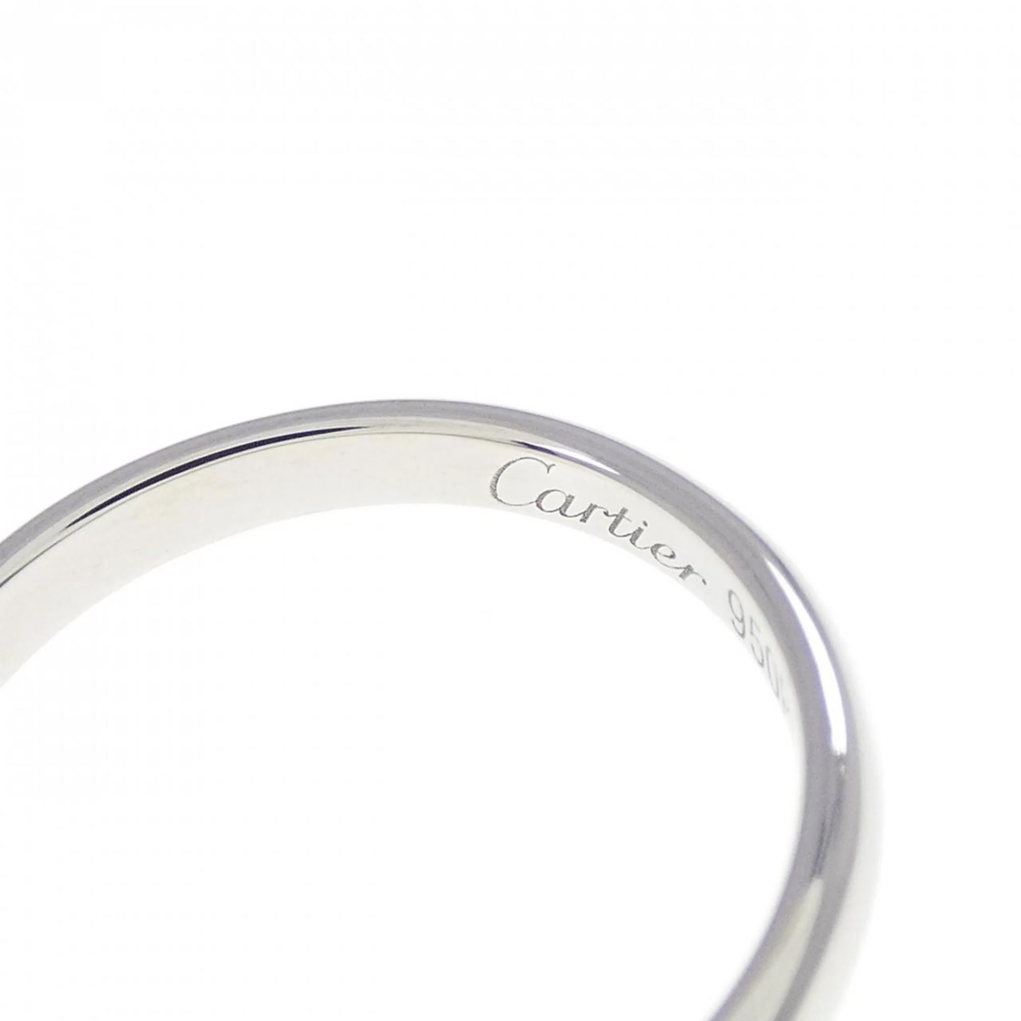Ring Platinum - Image 3