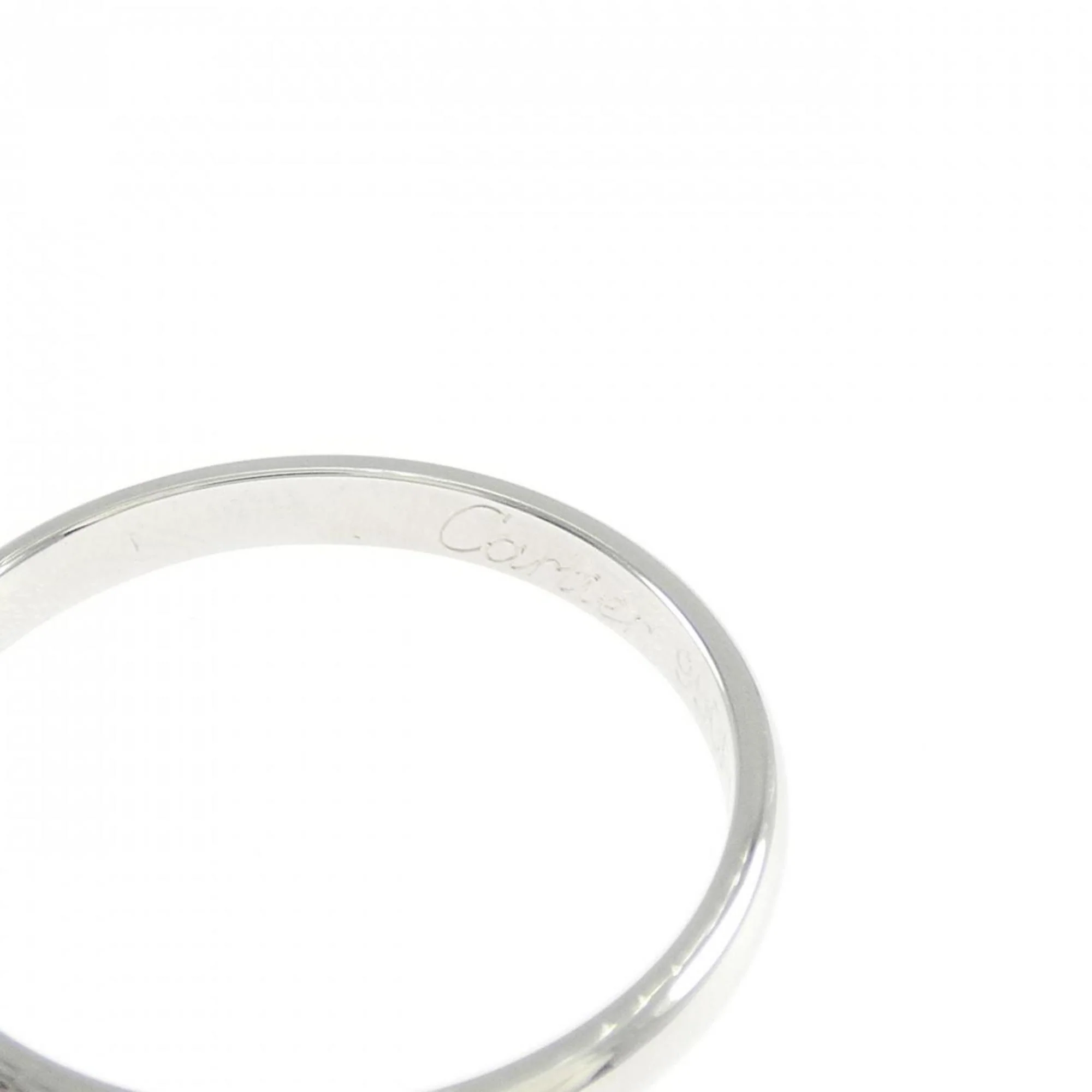 Ring Platinum - Image 3
