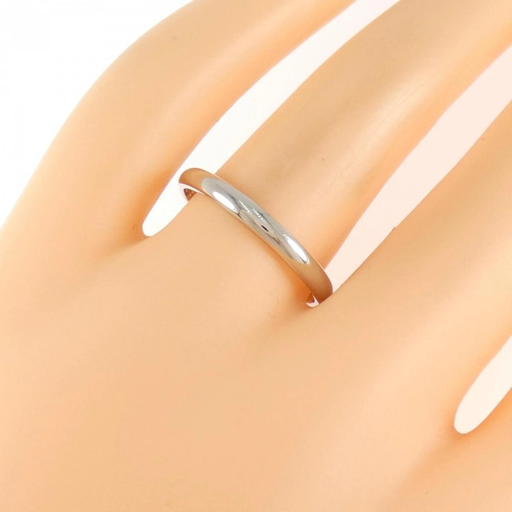 Ring Platinum - Image 4