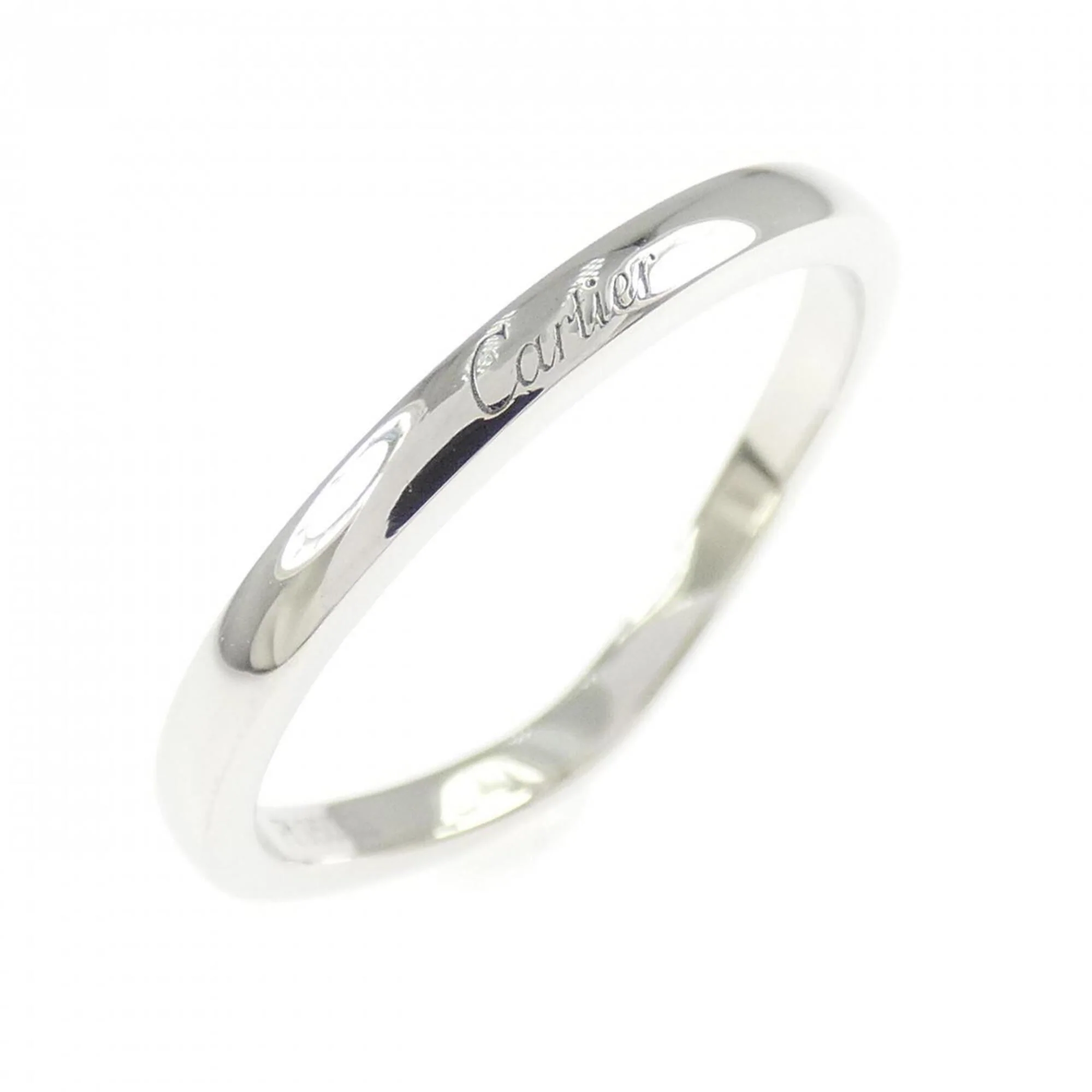 Ring Platinum - Image 2