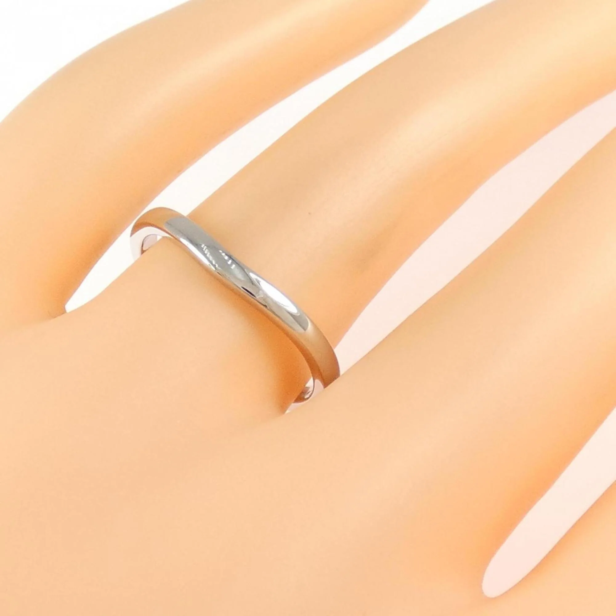 Ring Platinum - Image 5