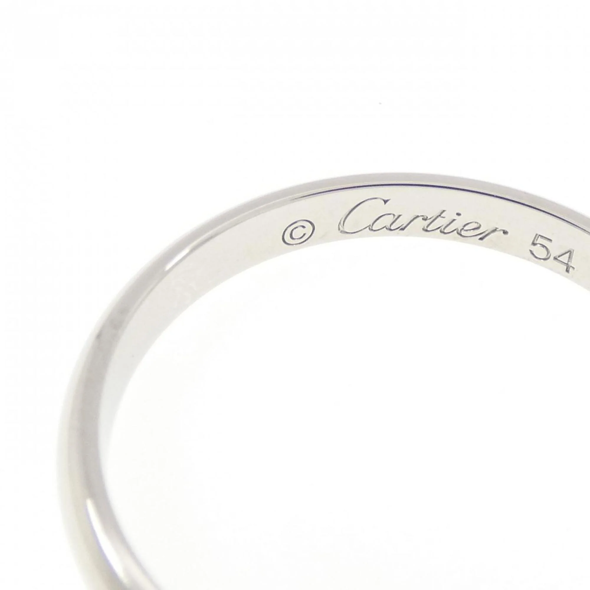 Ring Platinum - Image 3
