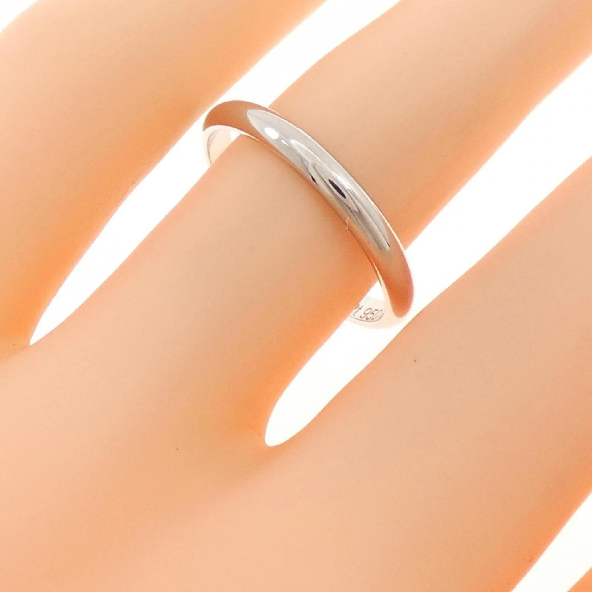 Ring Platinum - Image 4