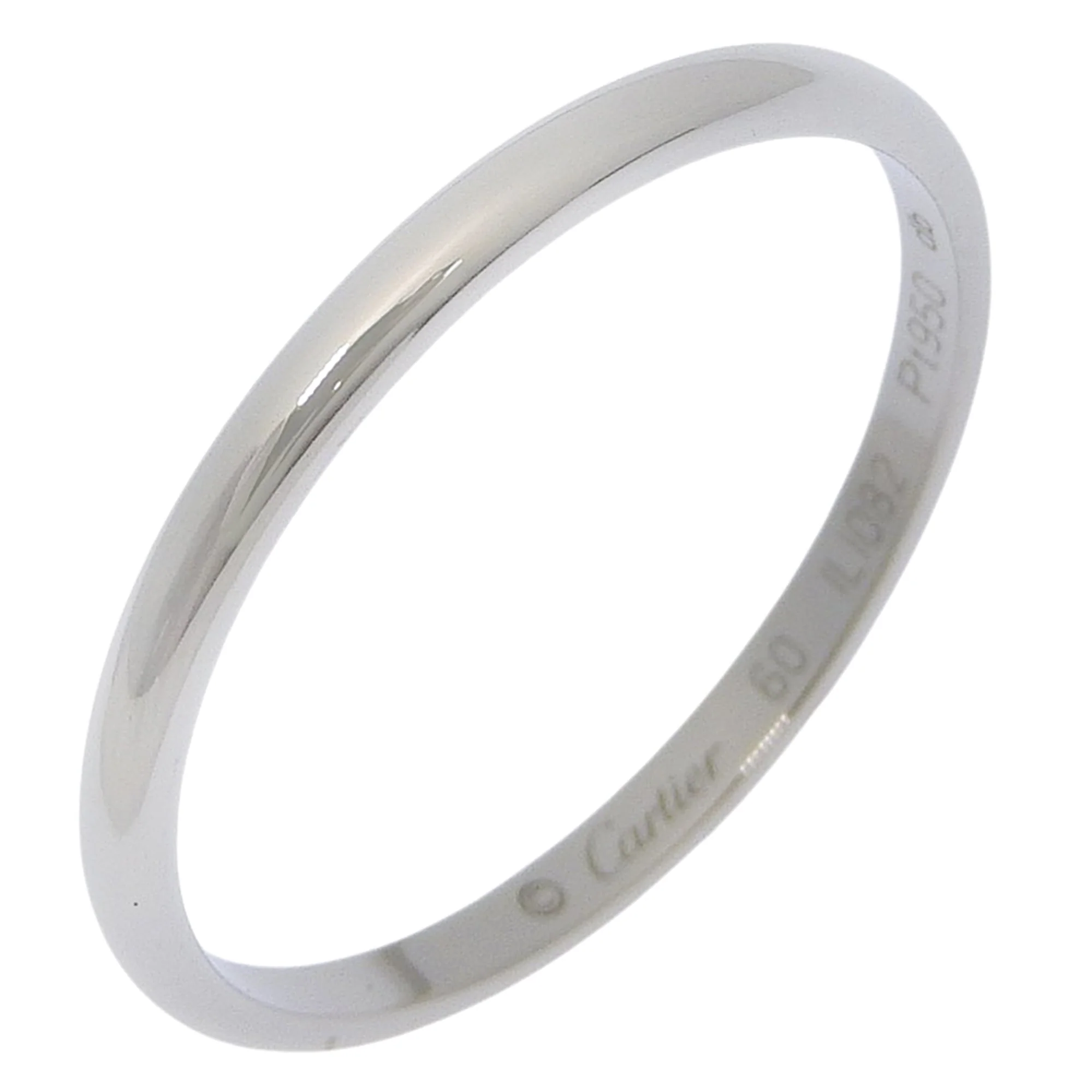 Ring Platinum