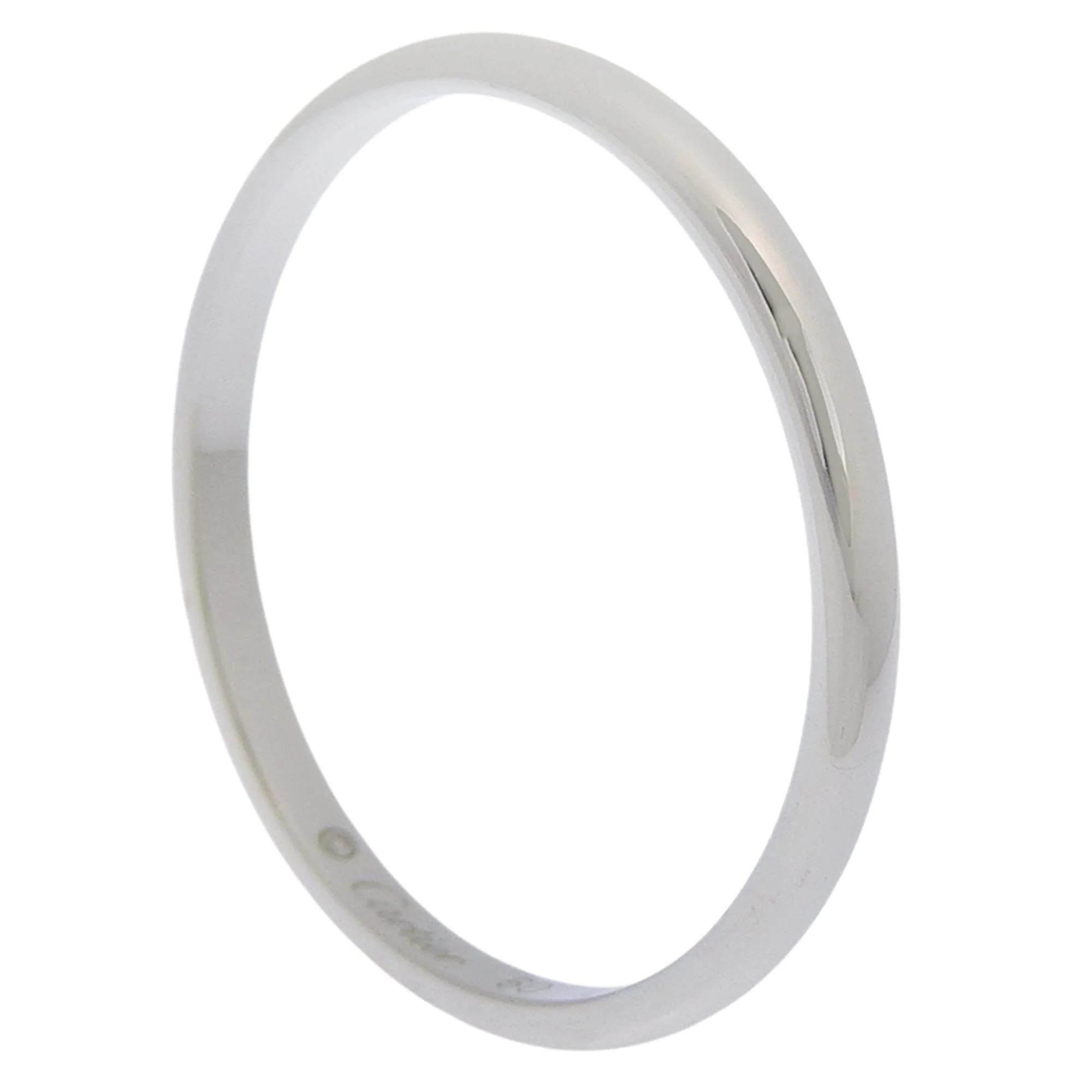 Ring Platinum - Image 3