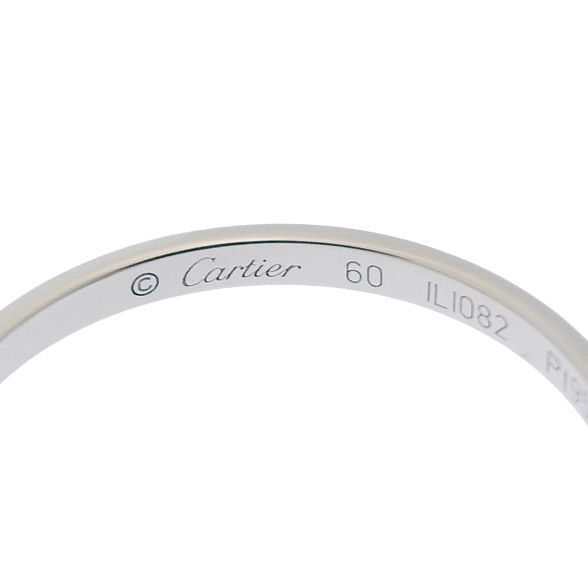 Ring Platinum - Image 6