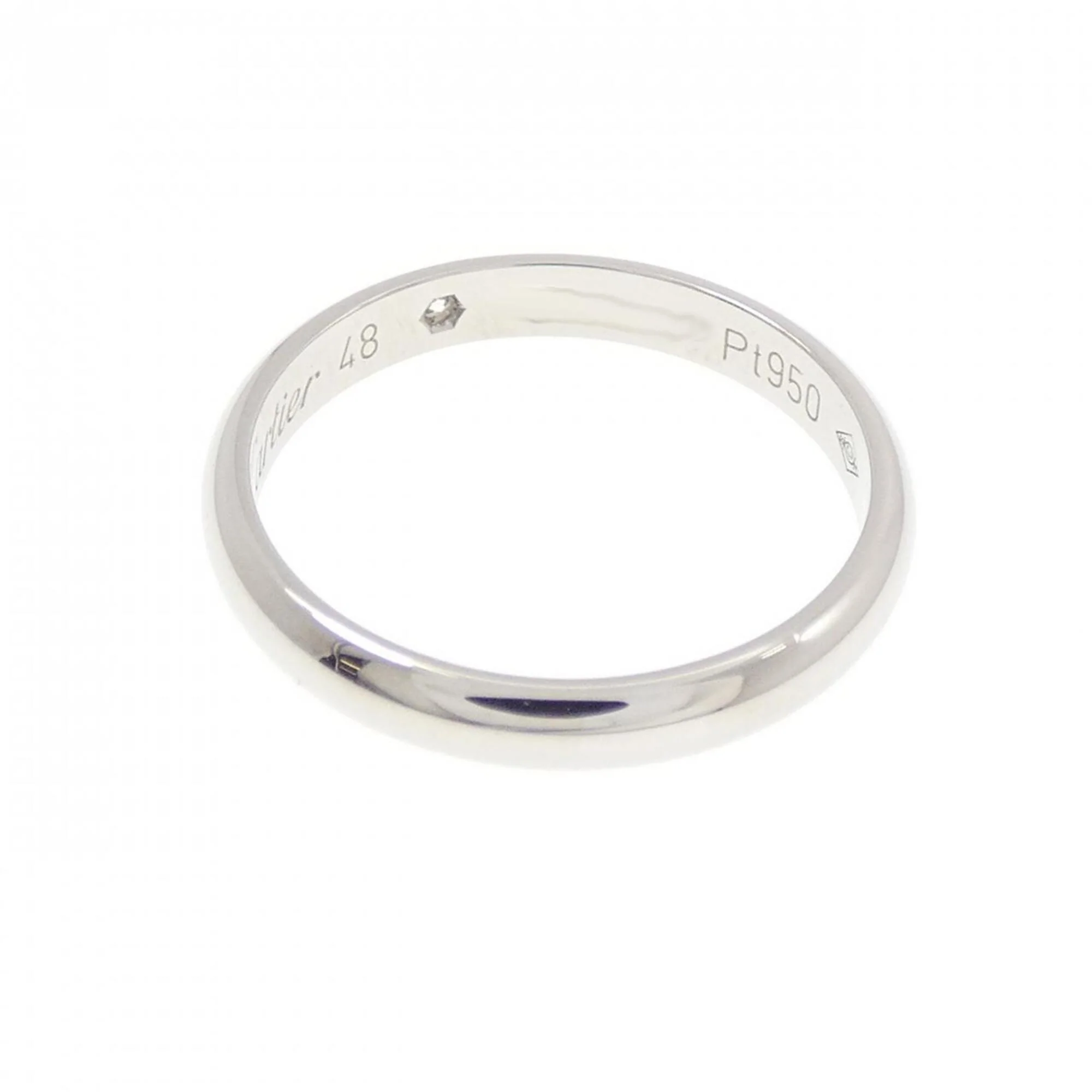 Ring Platinum - Image 3