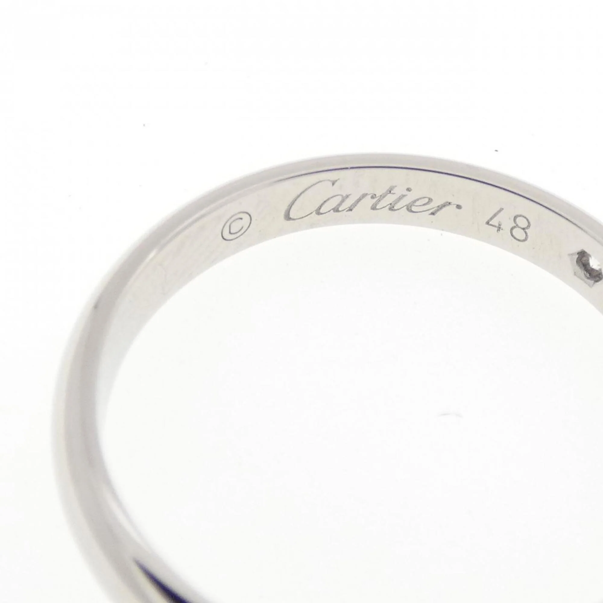 Ring Platinum - Image 4