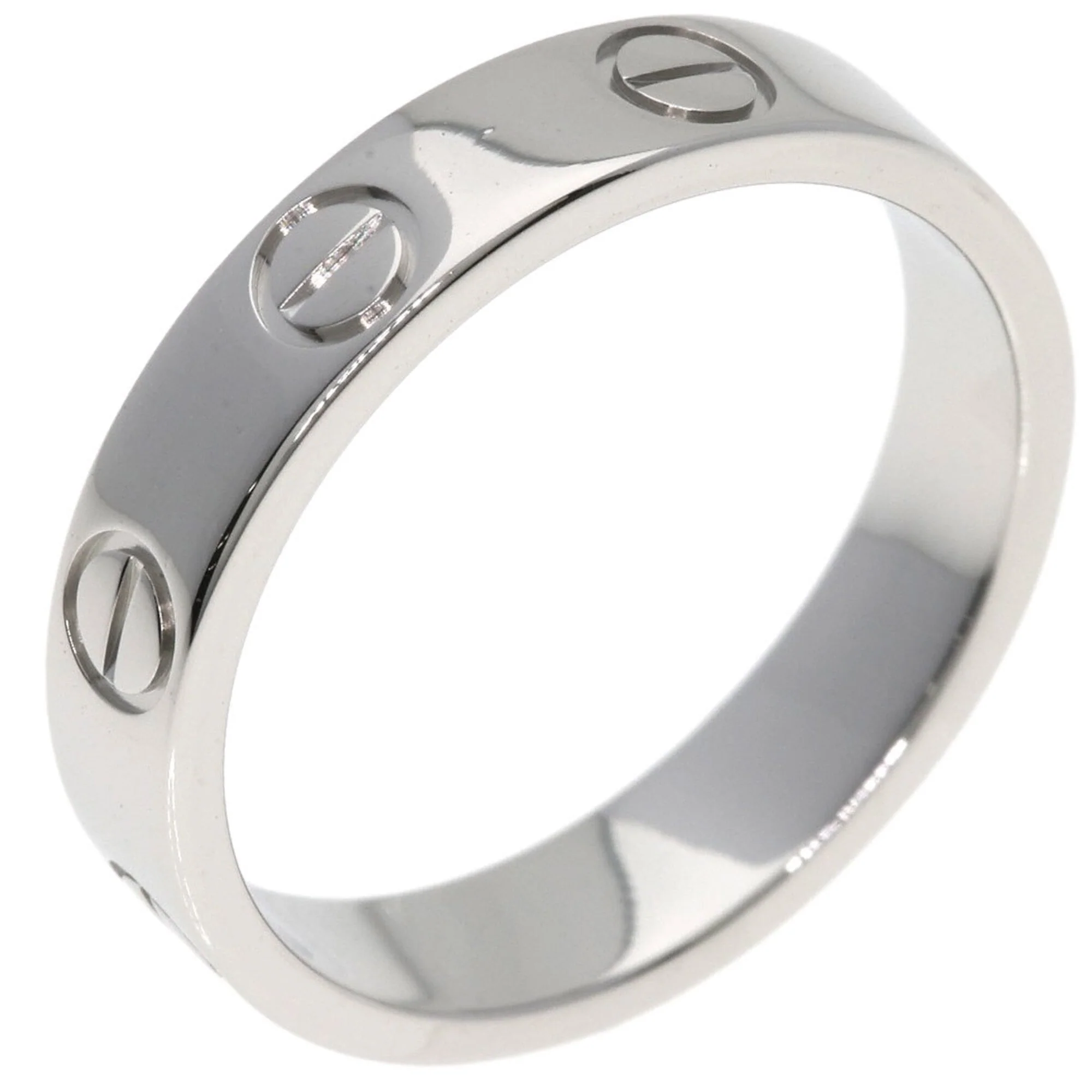 Ring Platinum Mini - Image 2