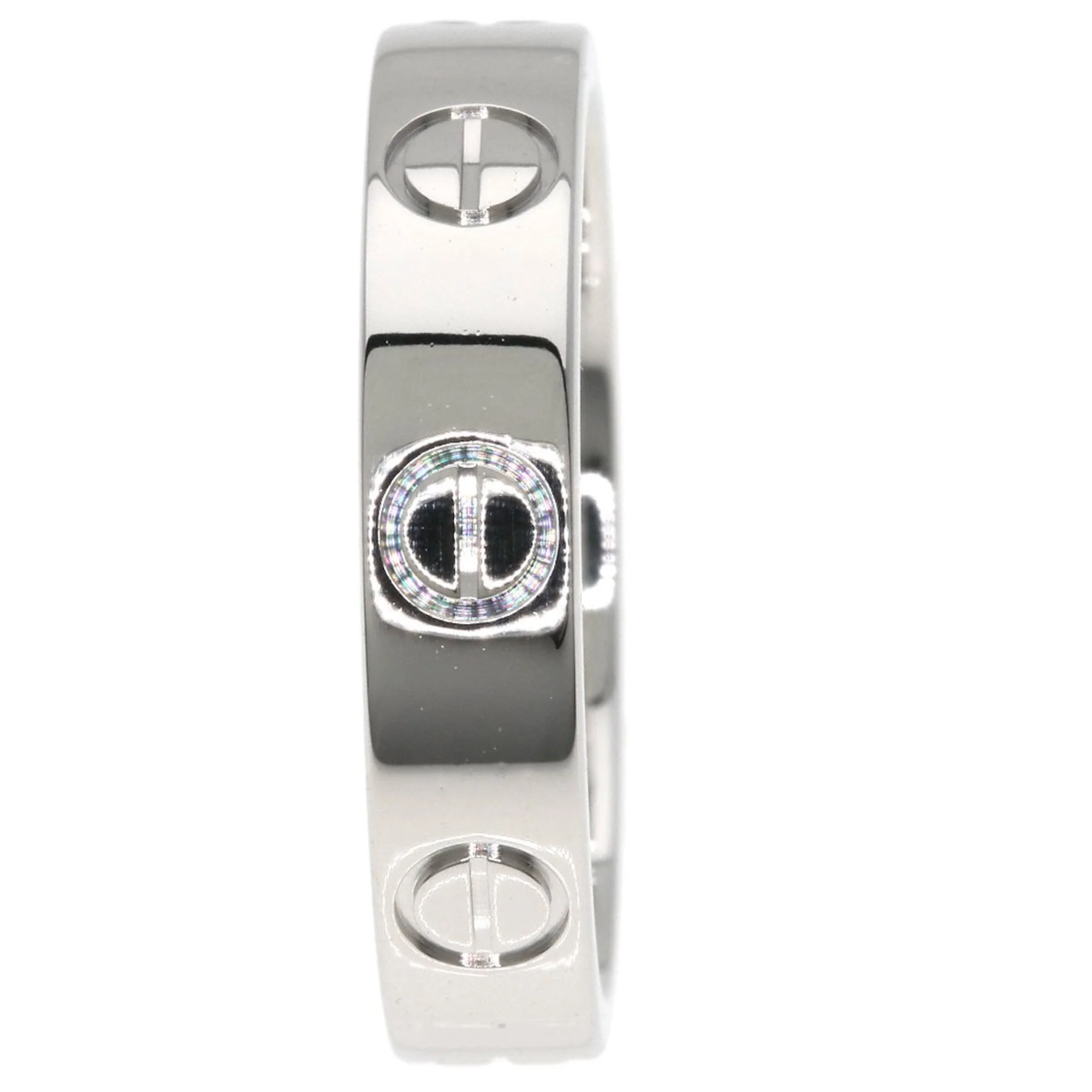 Ring Platinum Mini - Image 3