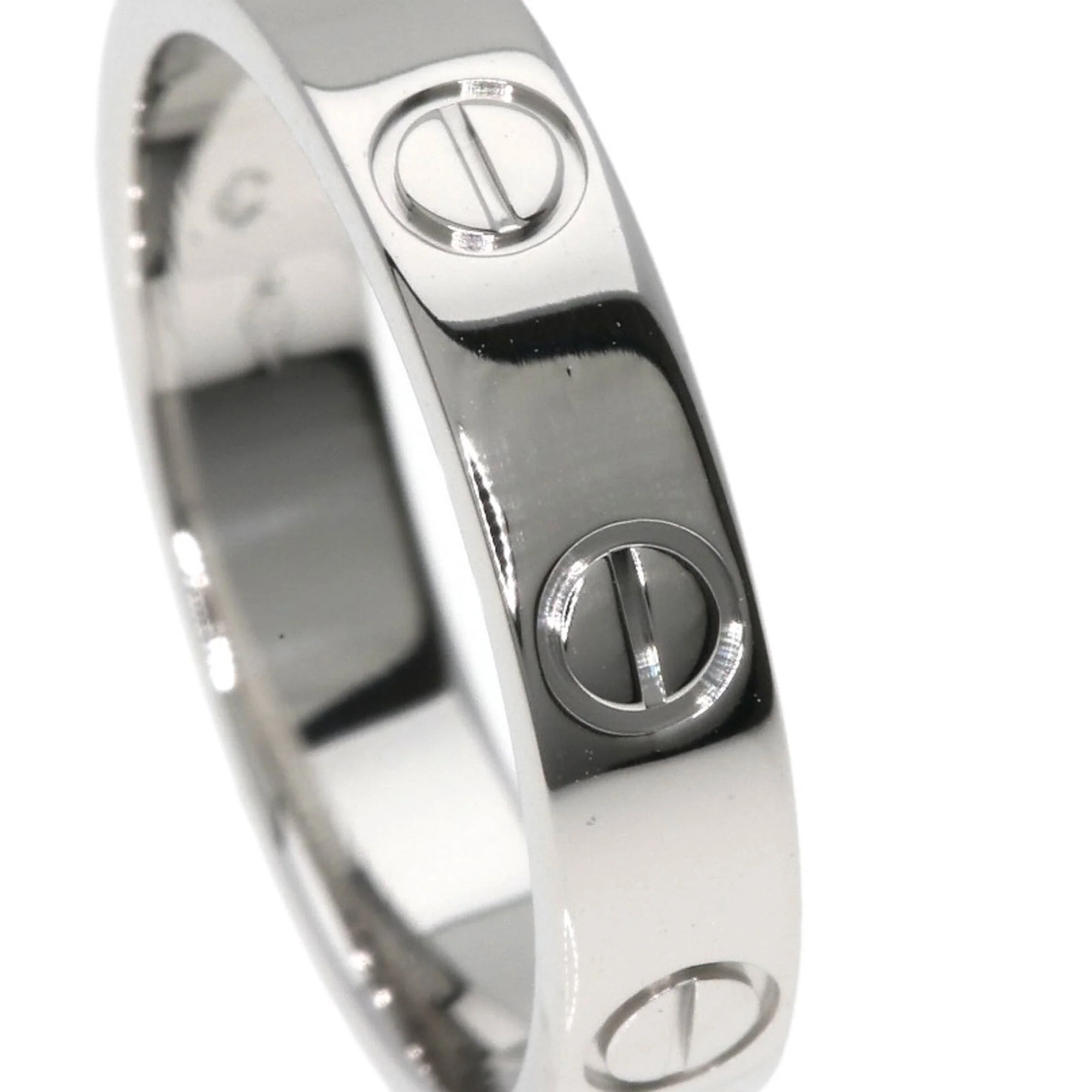 Ring Platinum Mini - Image 6