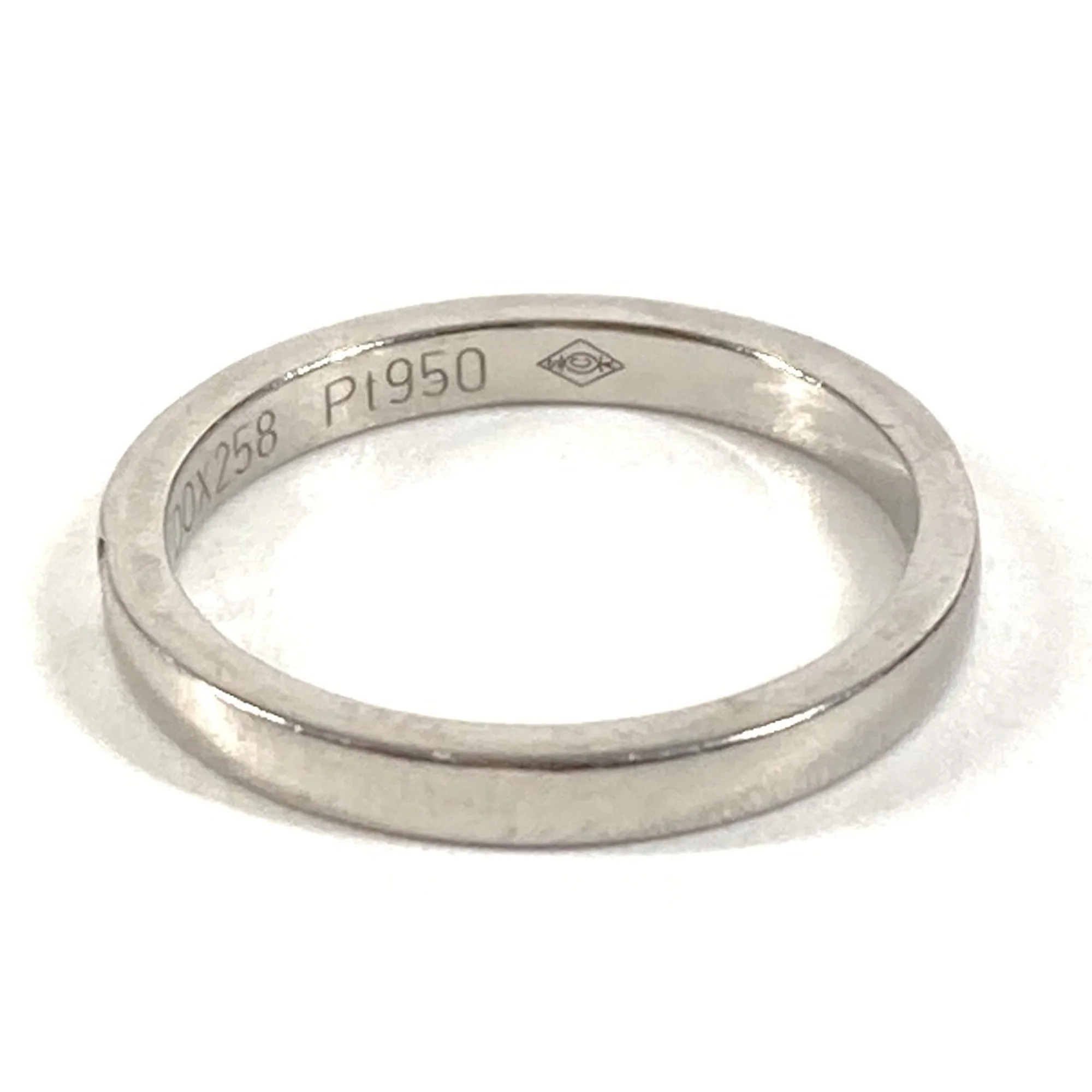 Ring Sterling Silver with Diamond - Image 3